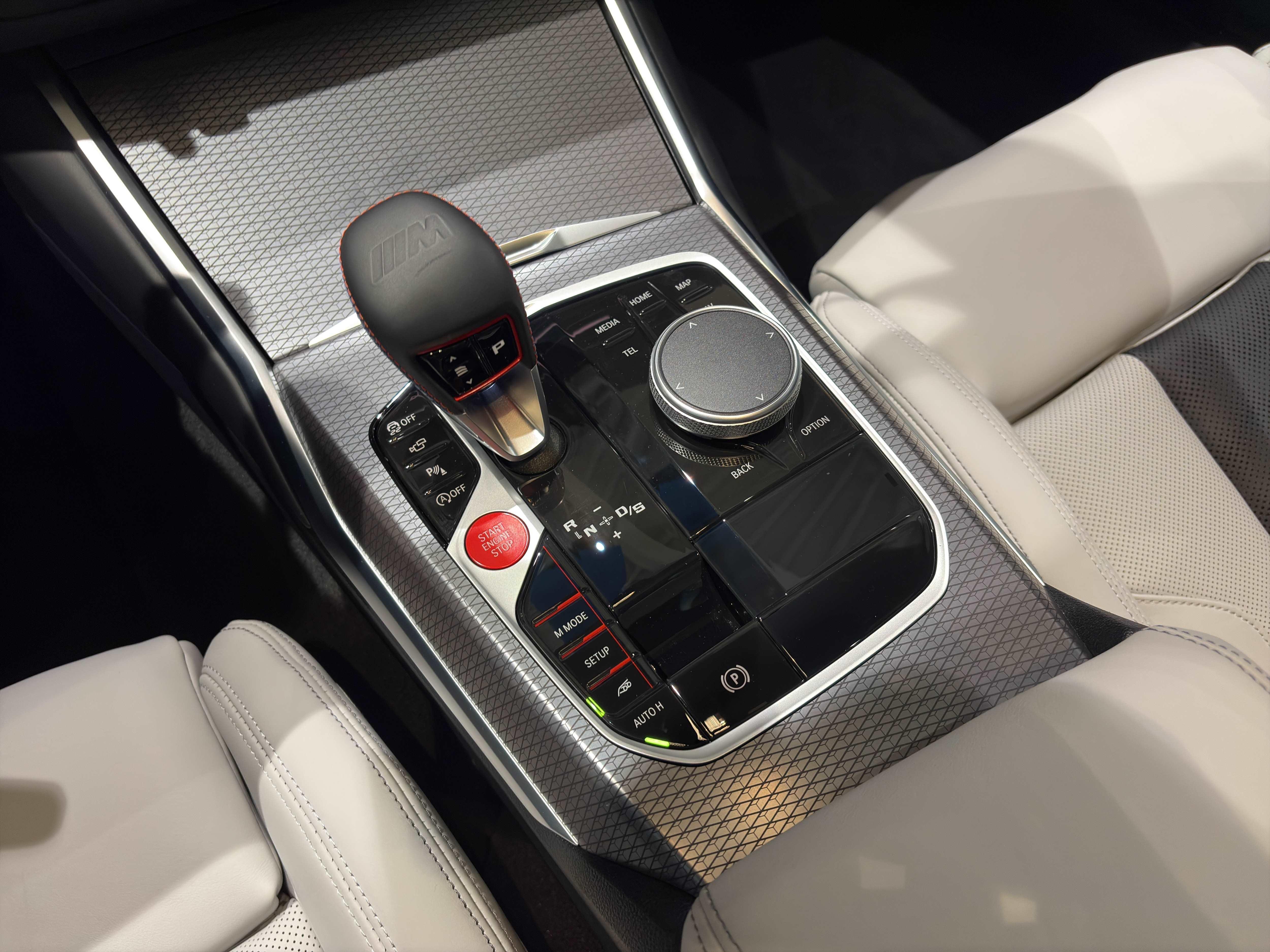 BMW M3 – Bild 25