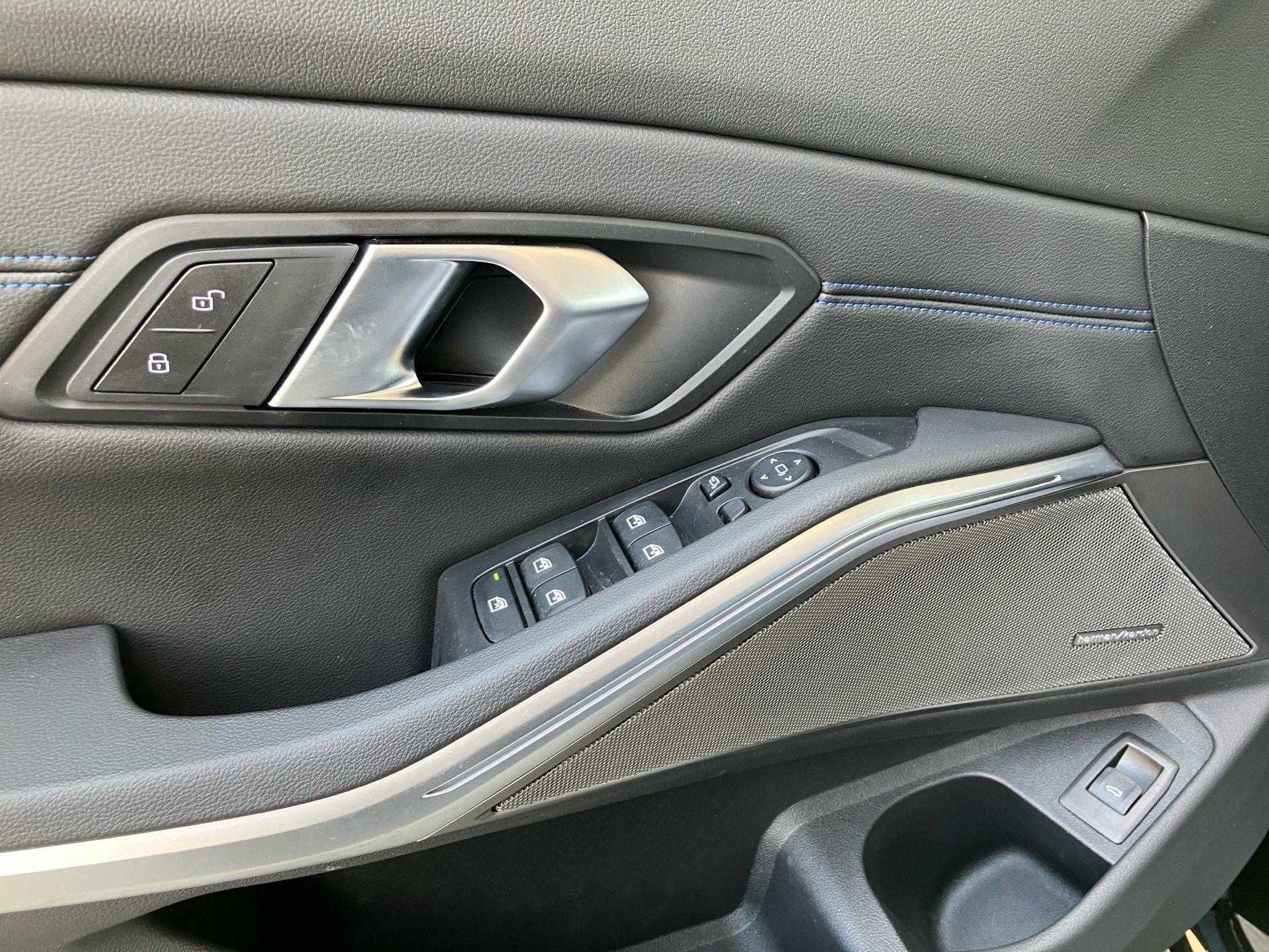 BMW 3er Touring – Bild 13