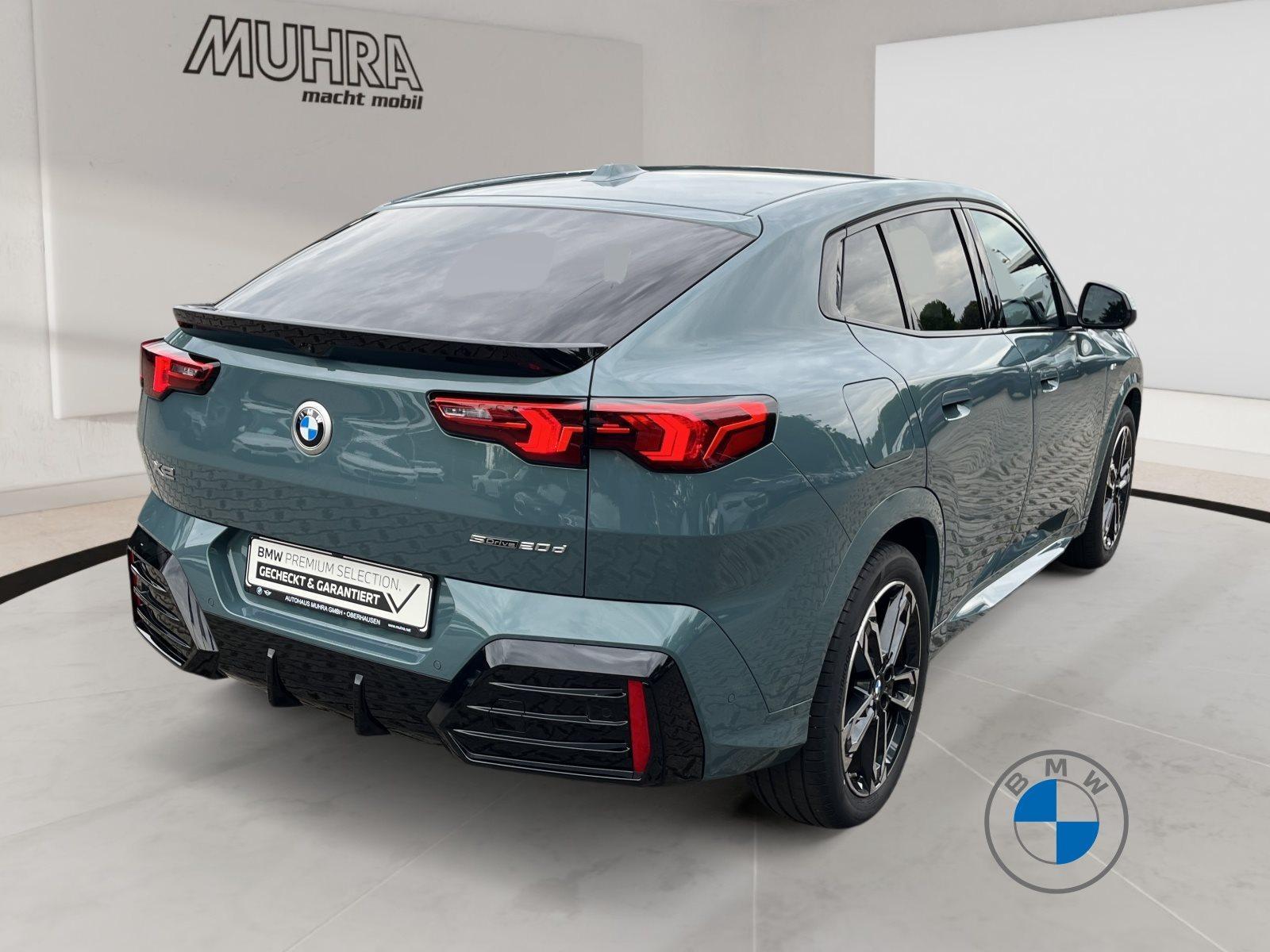 BMW X2 – Bild 5