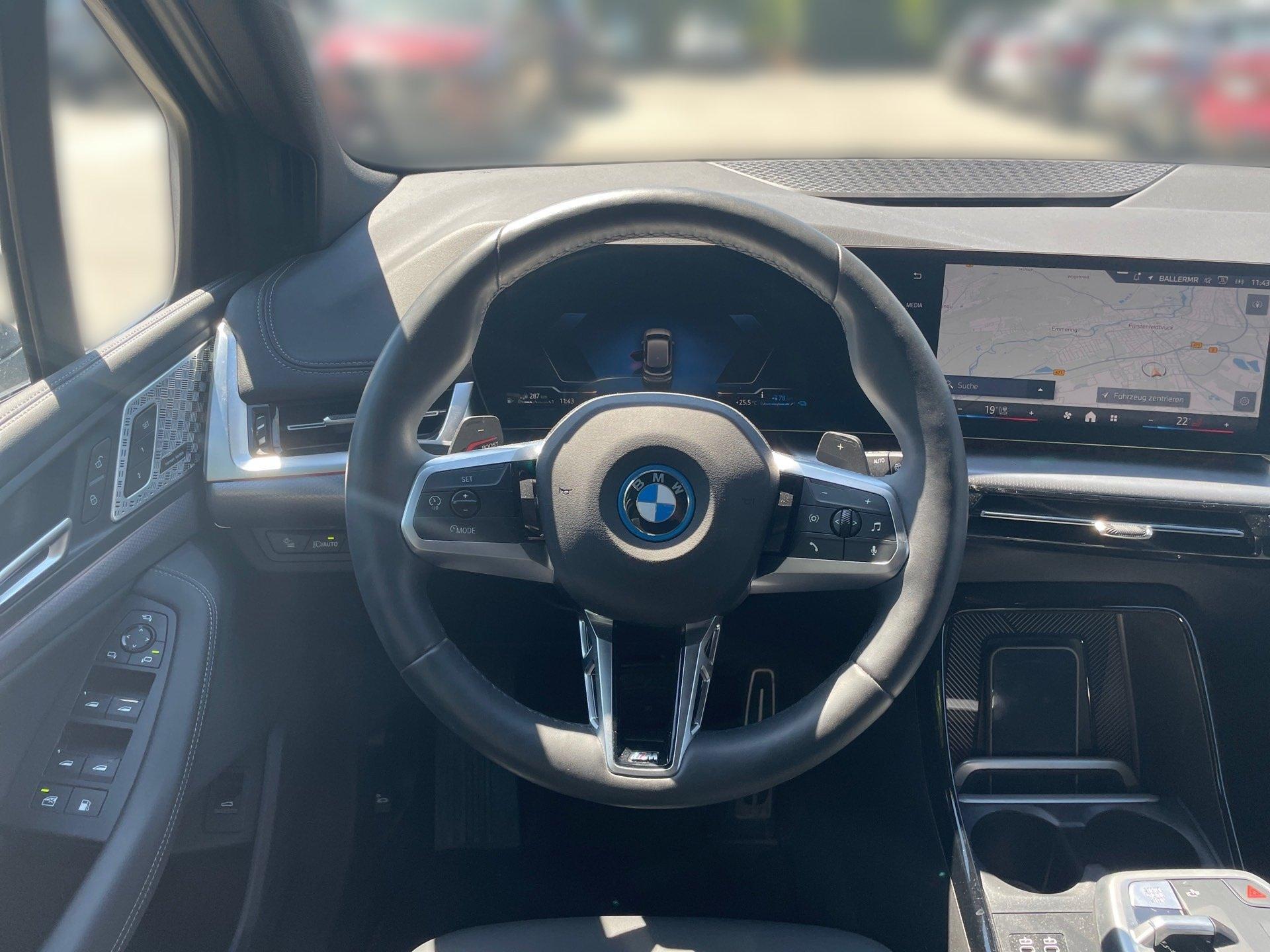 BMW 2er Active Tourer – Bild 2