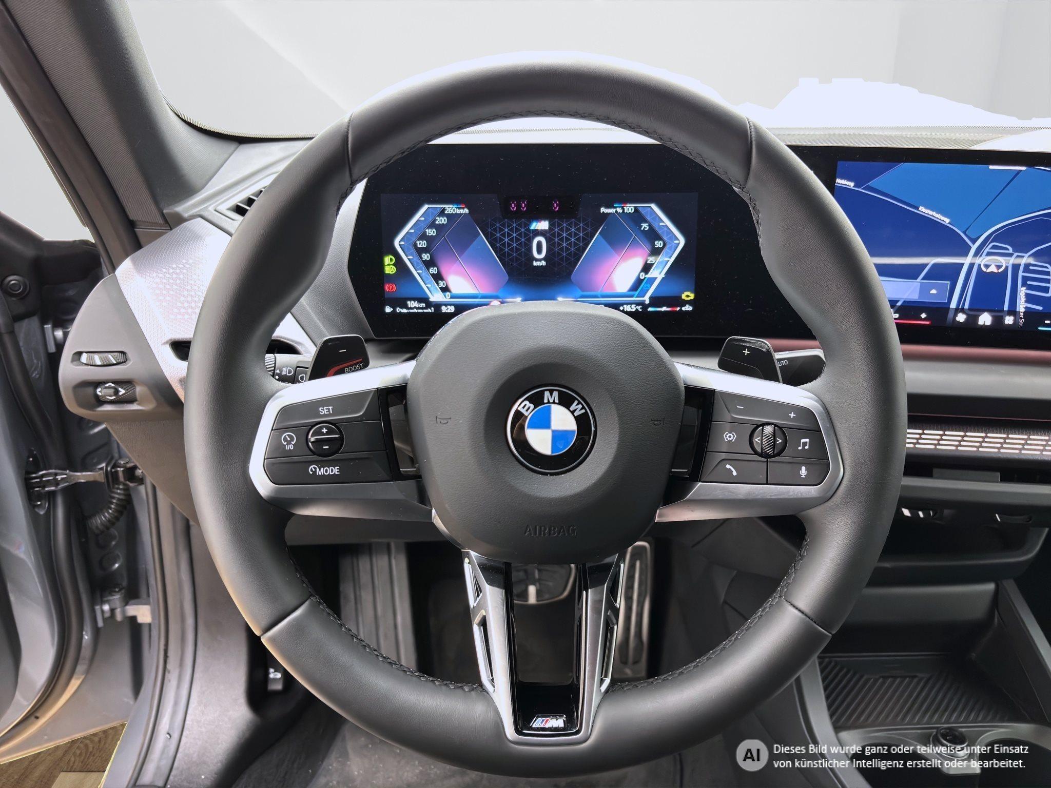 BMW 2er Gran Coupé – Bild 10