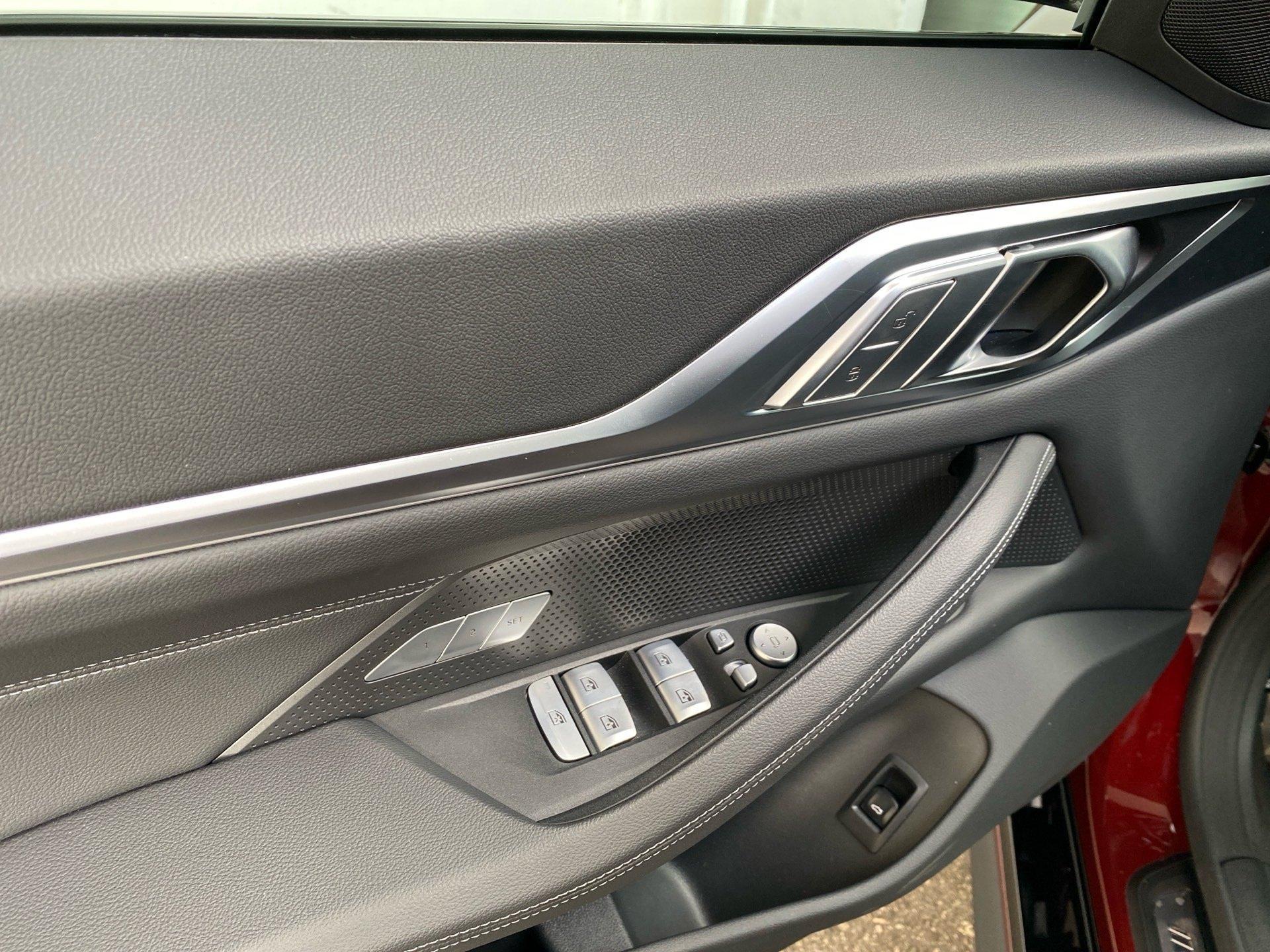 BMW 4er Gran Coupé – Bild 7