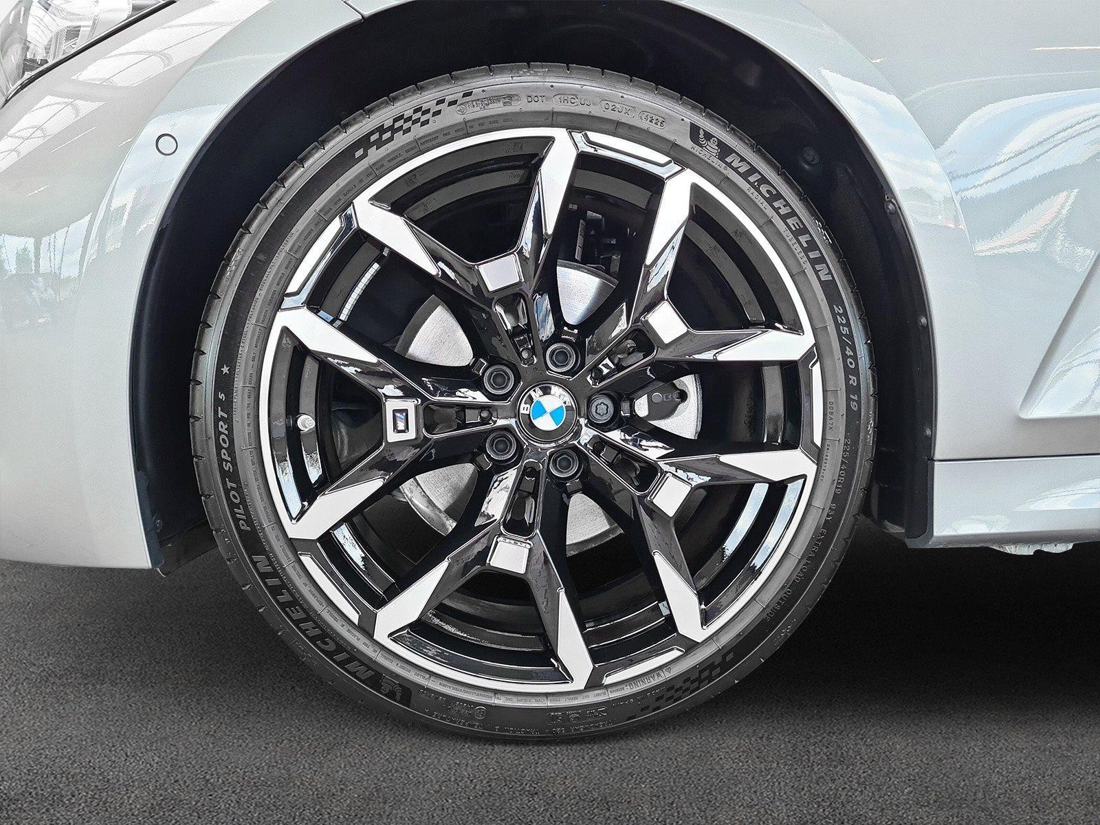 BMW 3er Touring – Bild 6