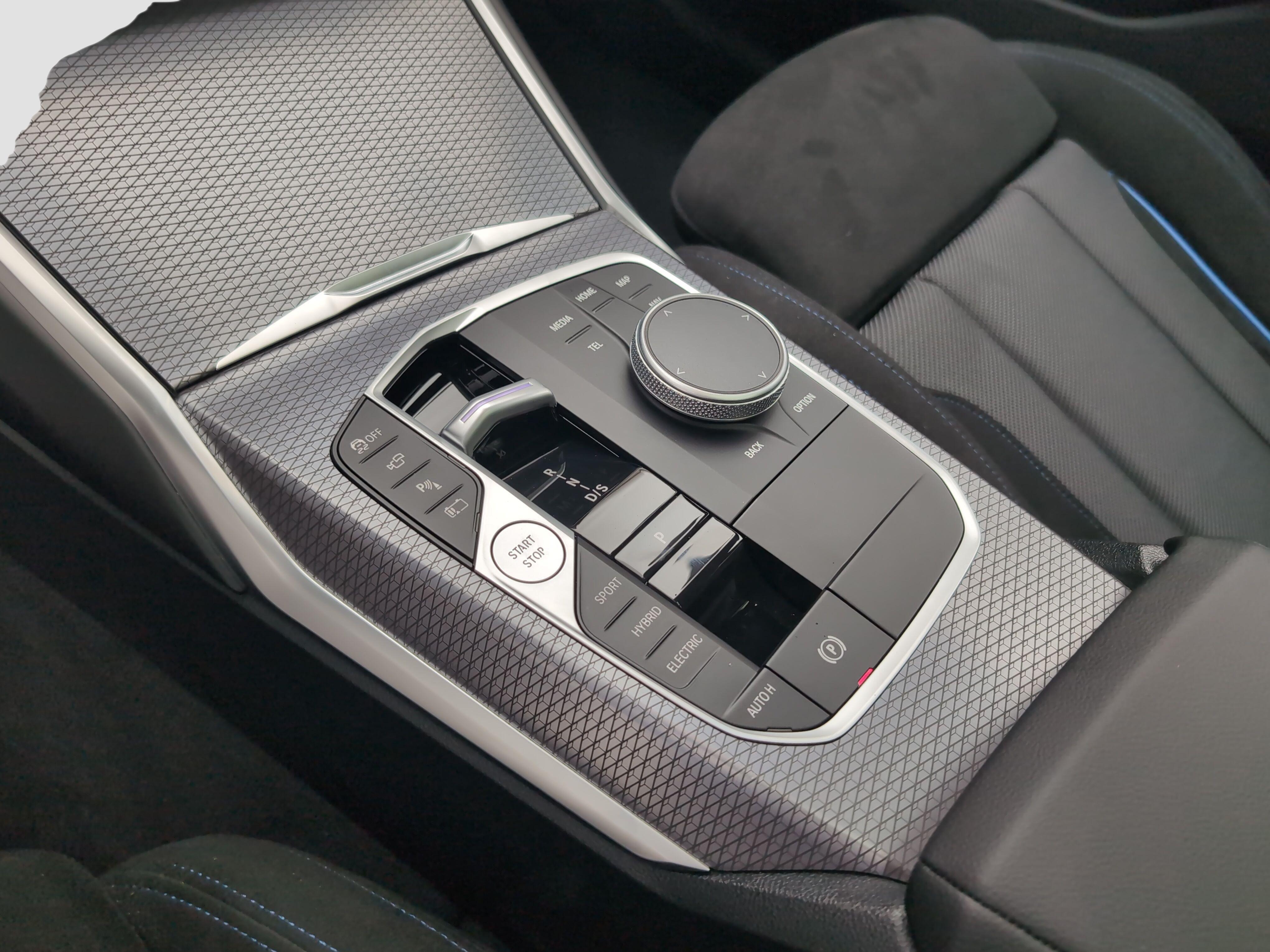 BMW 3er Touring – Bild 10
