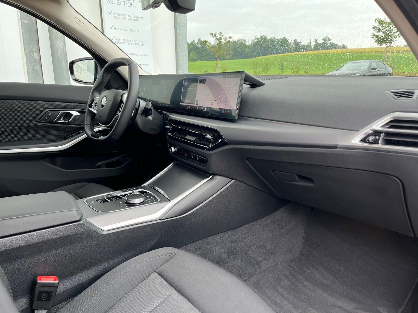 BMW 3er Touring – Bild 9
