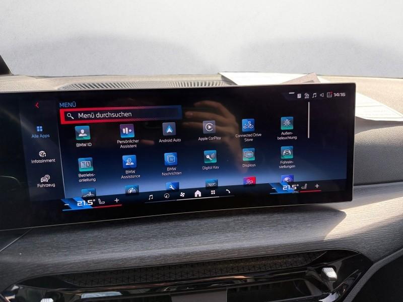 BMW 3er Touring – Bild 12
