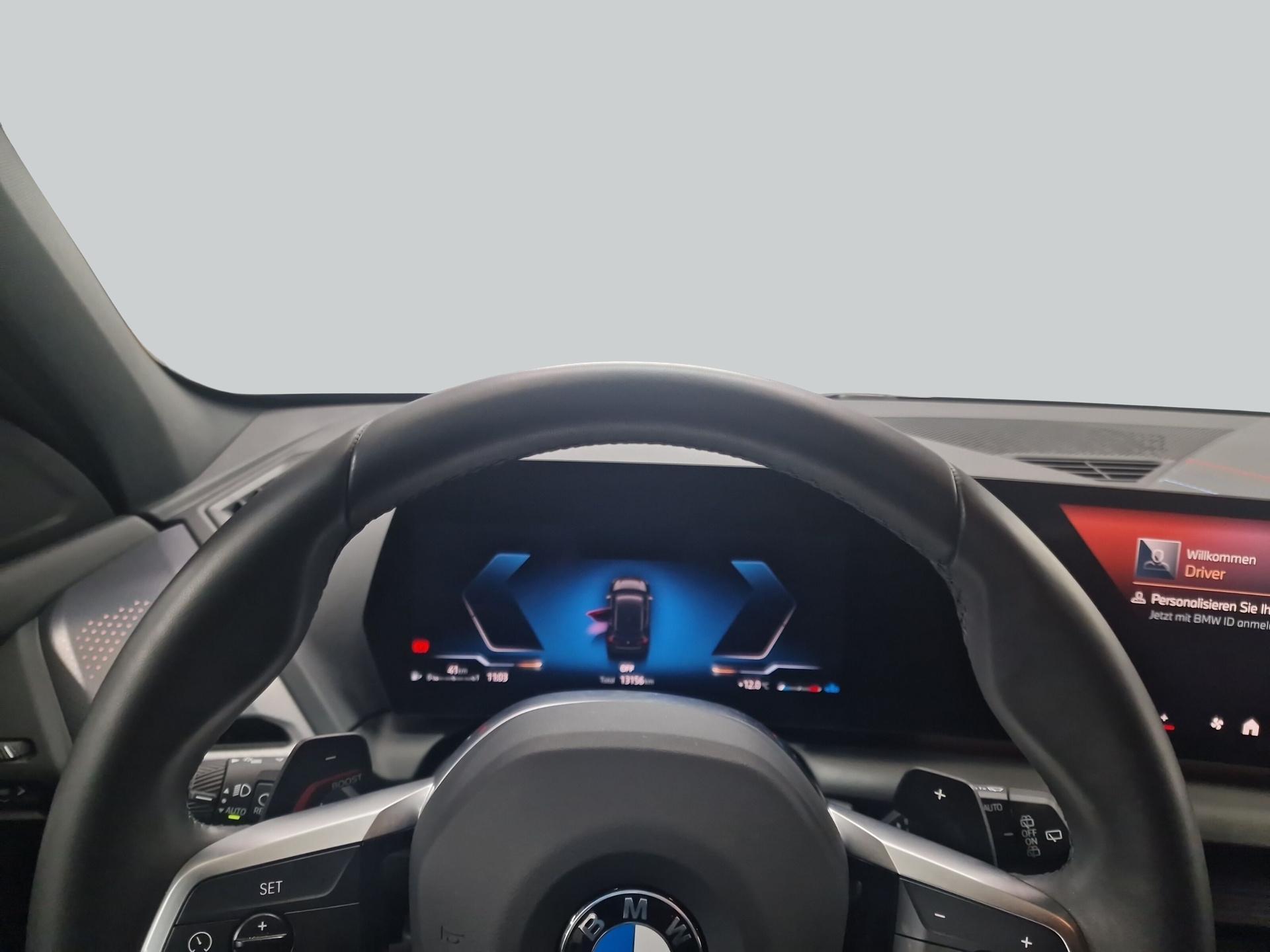 BMW 1er – Bild 6