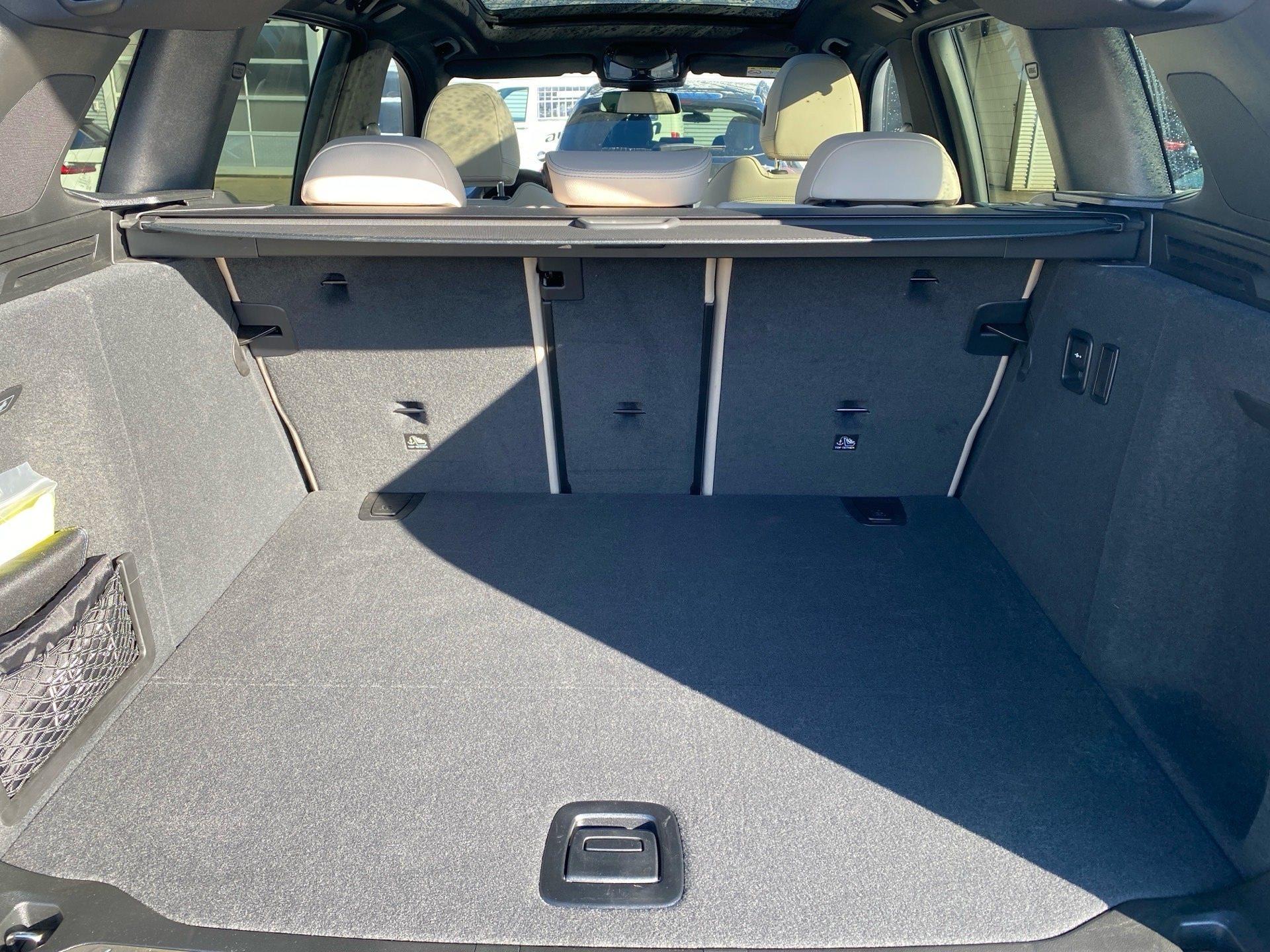 BMW X3 – Bild 11