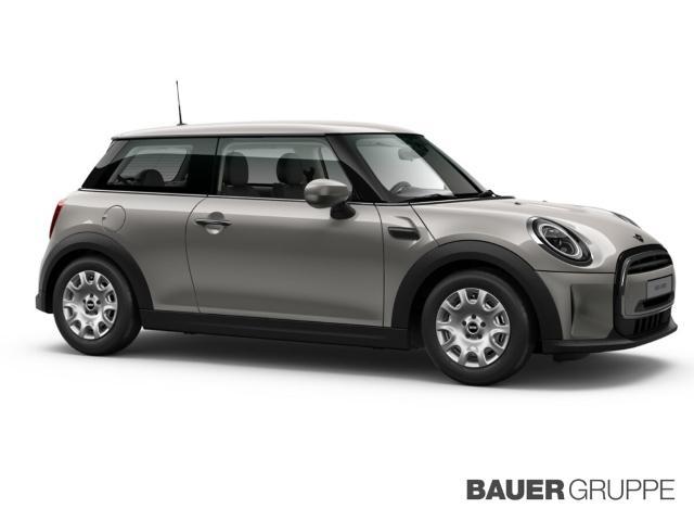 MINI Coooper — MINI Coooper