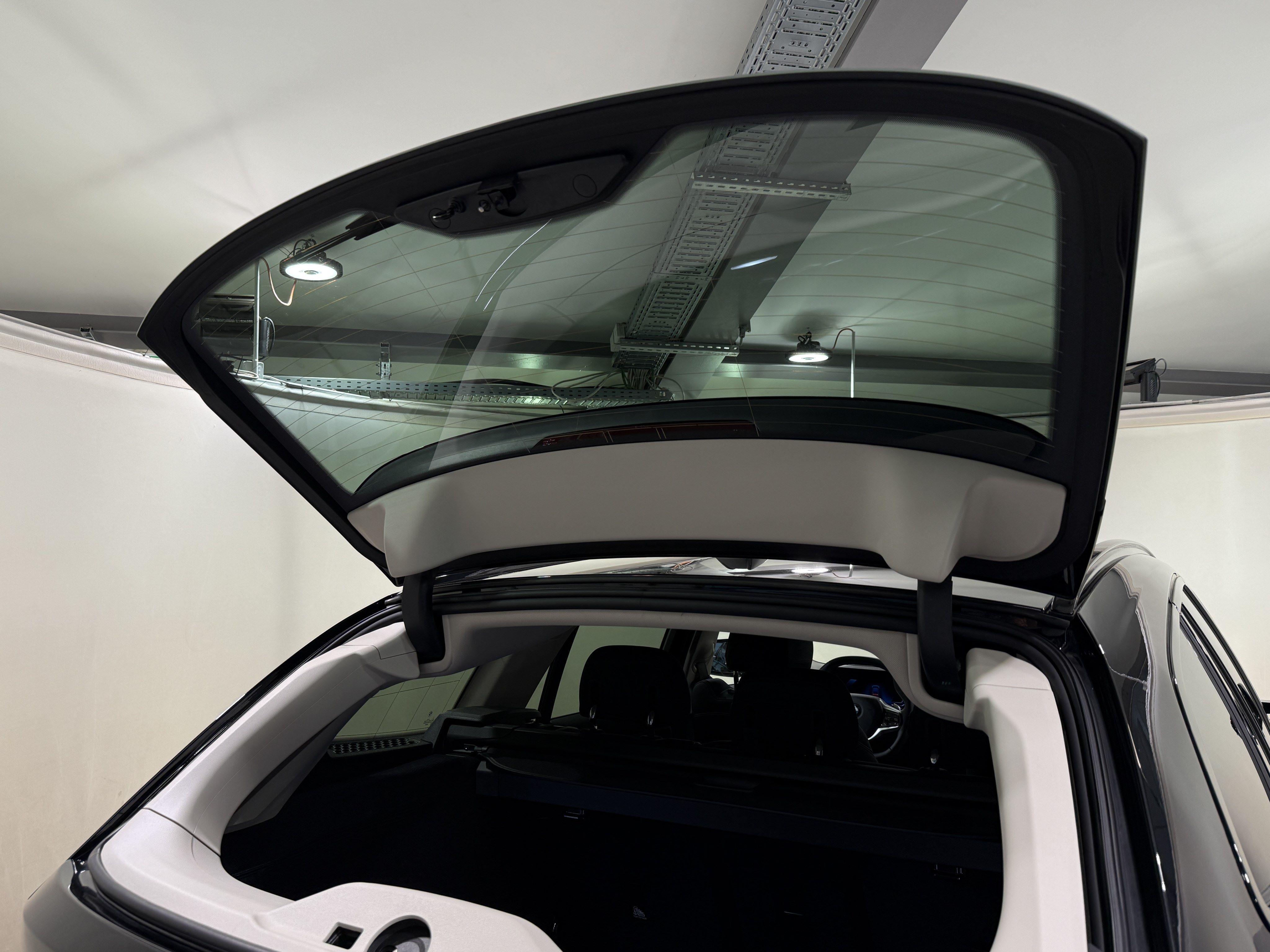 BMW 3er Touring – Bild 7