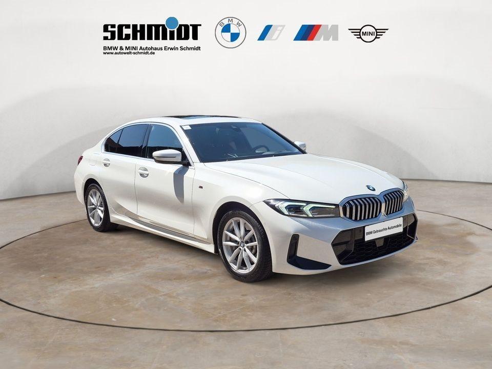 BMW 3er