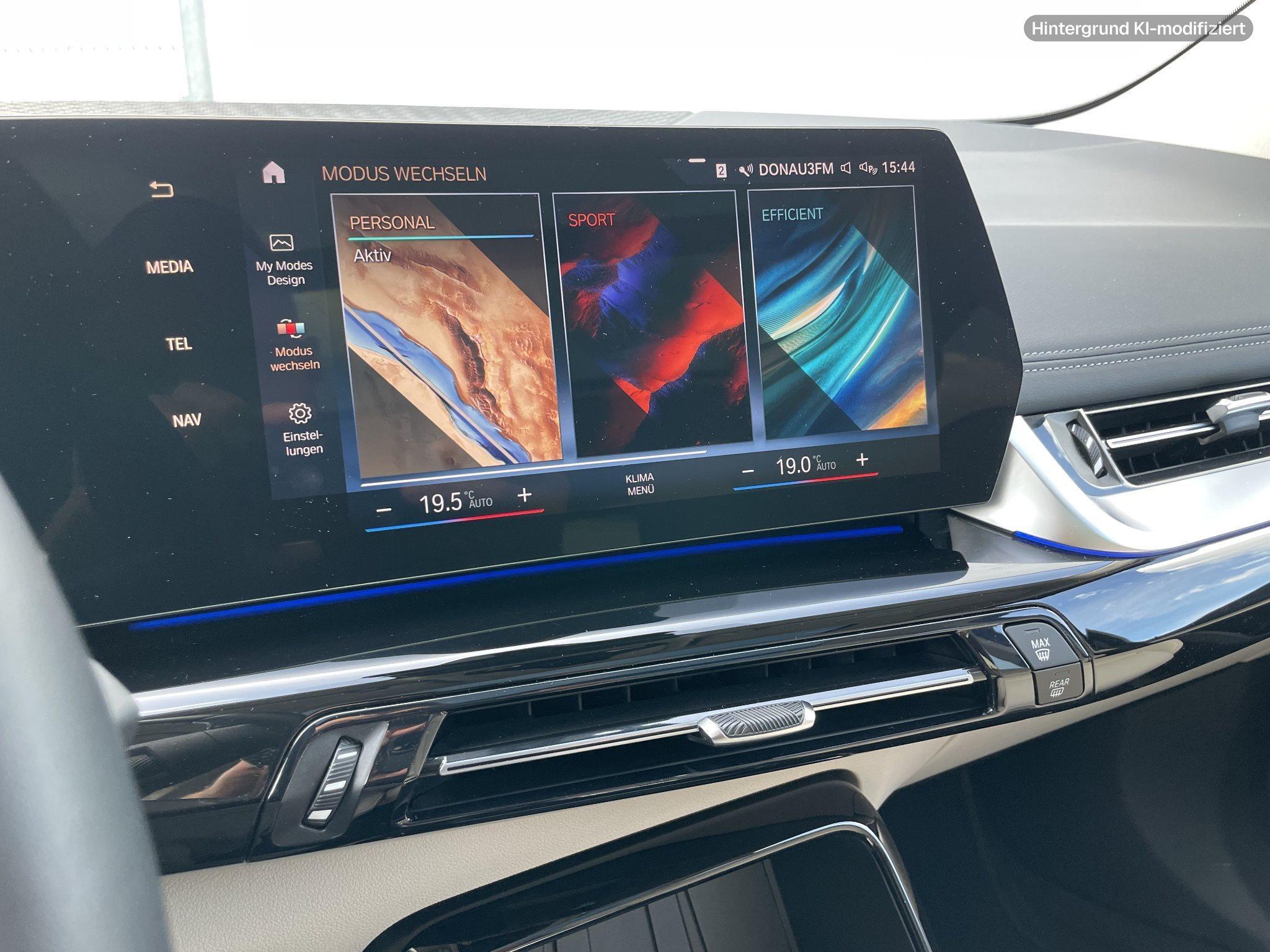 BMW 2er Active Tourer – Bild 29
