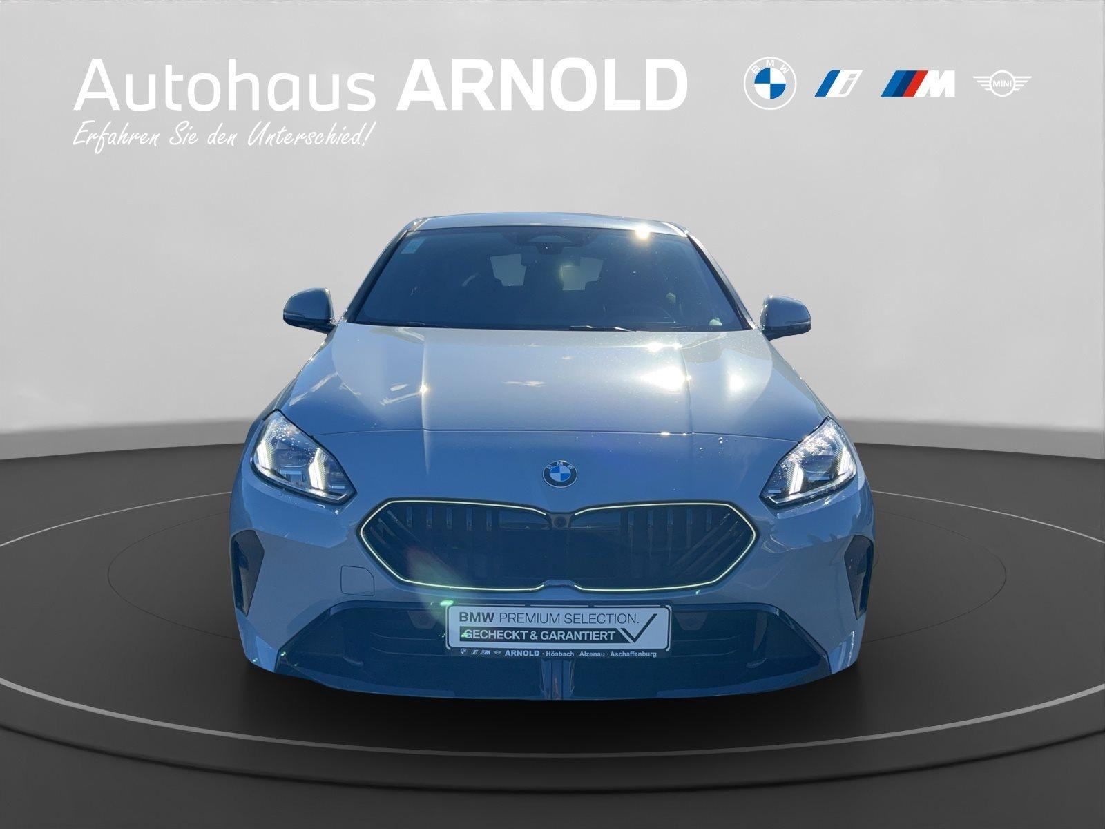 BMW 1er – Bild 2