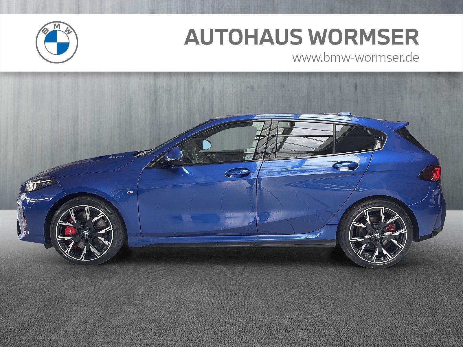 BMW 1er – Bild 2