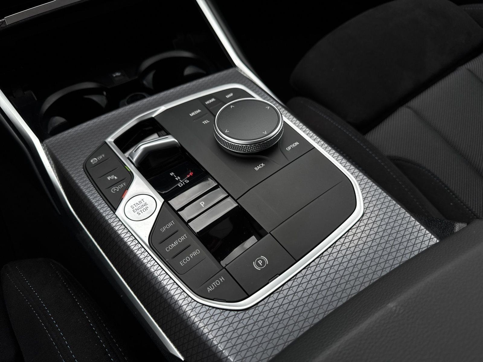 BMW 3er Touring – Bild 4