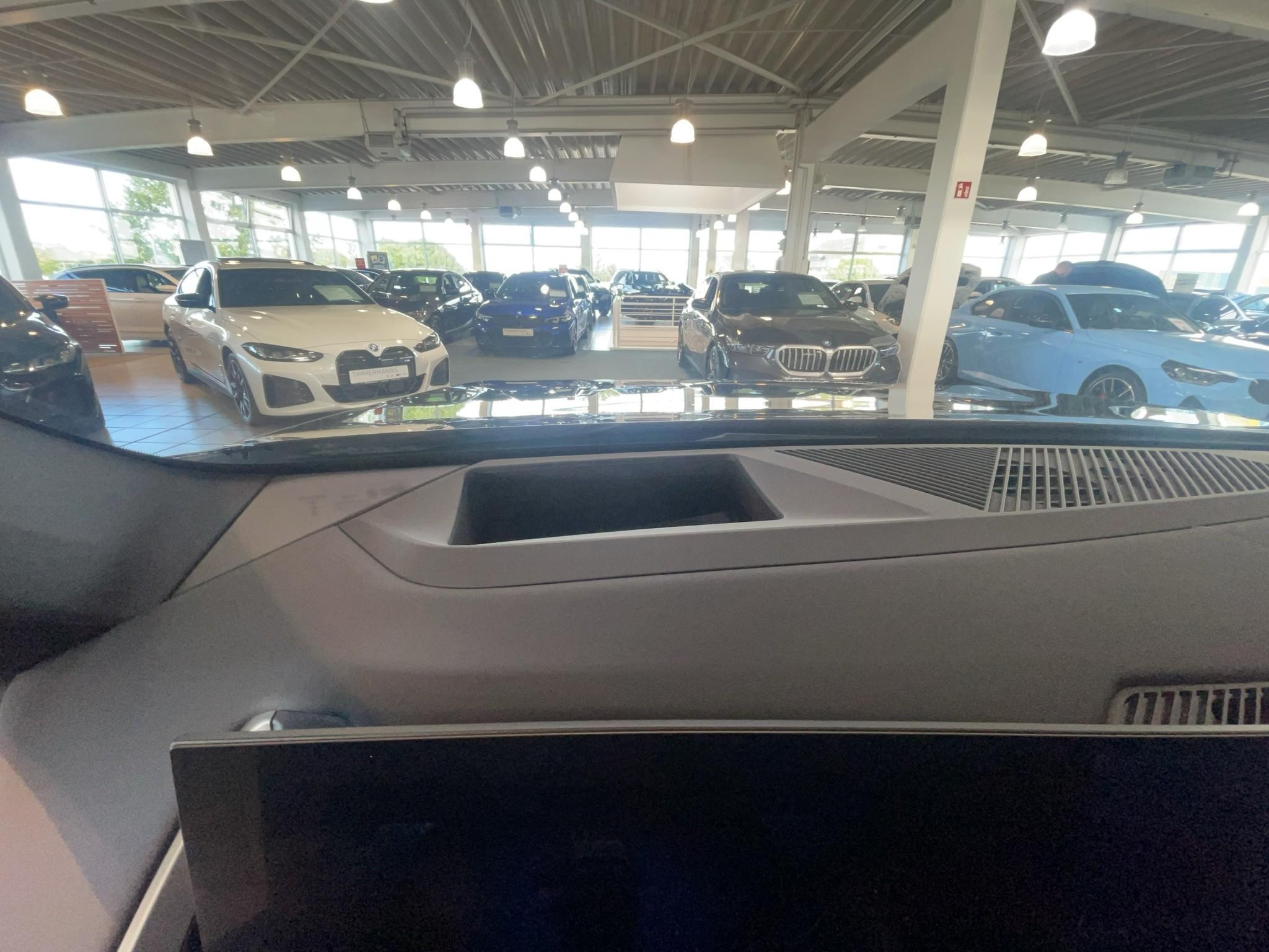 BMW X3 – Bild 22