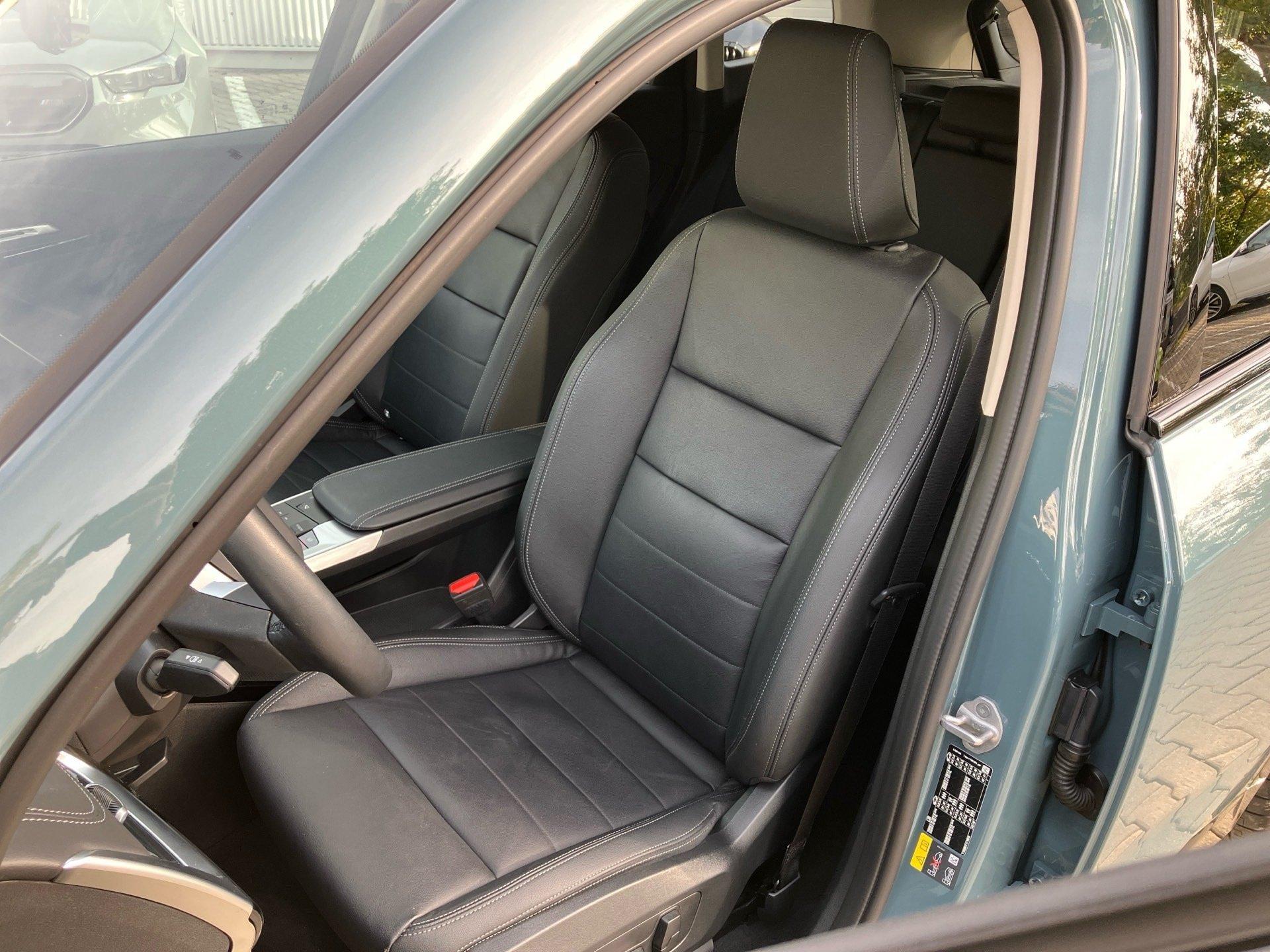 BMW iX1 – Bild 7