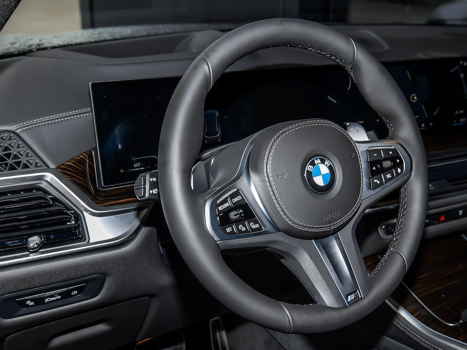 BMW X5 – Bild 8