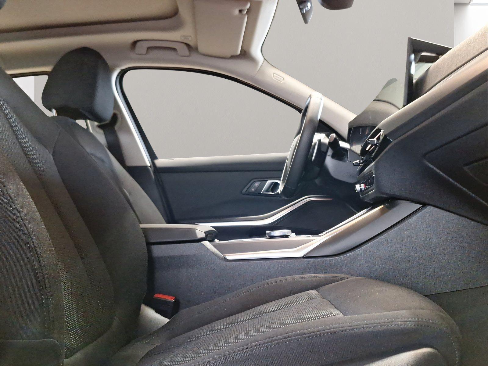 BMW 3er Touring – Bild 5