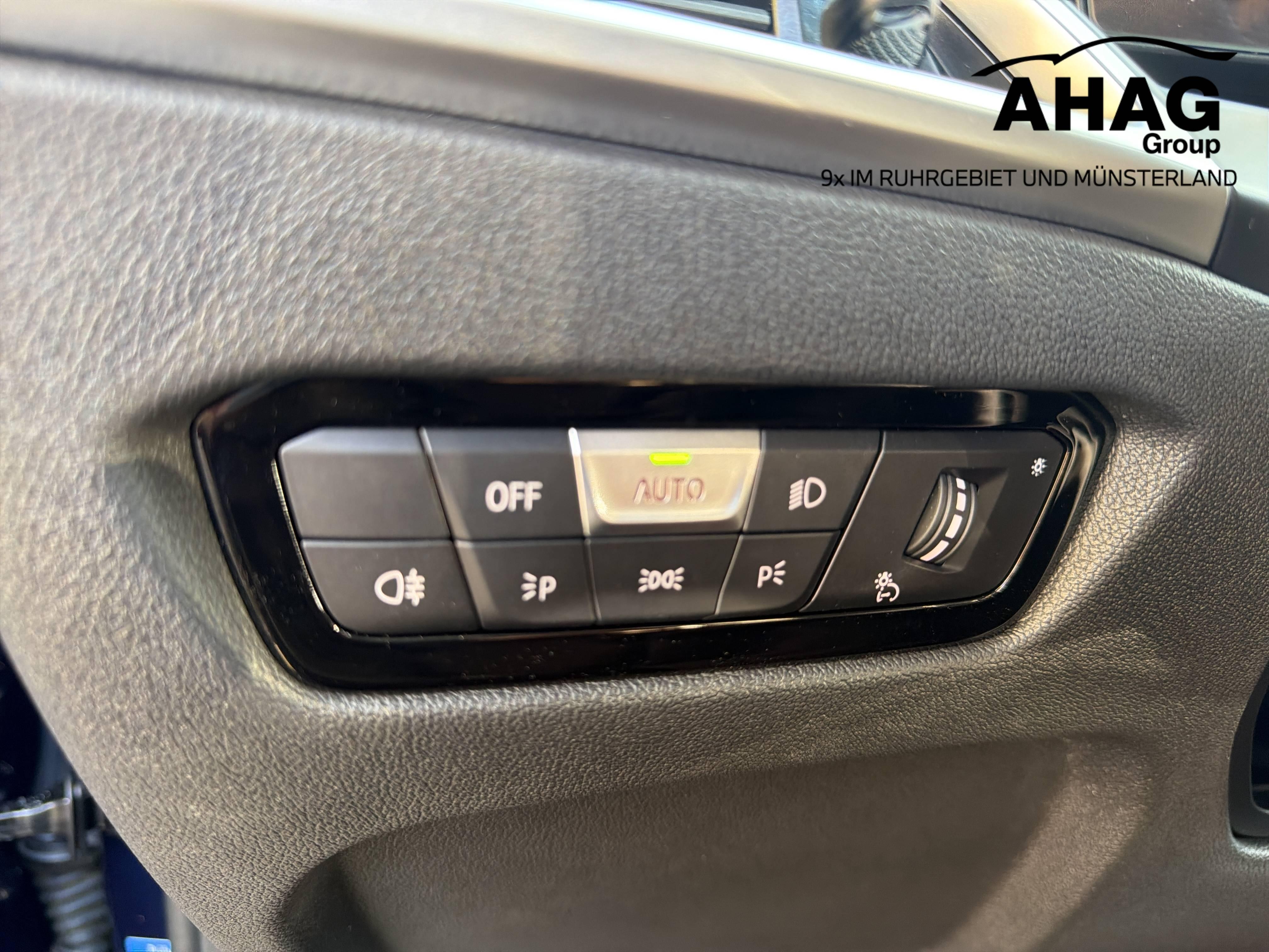 BMW 3er Touring – Bild 14