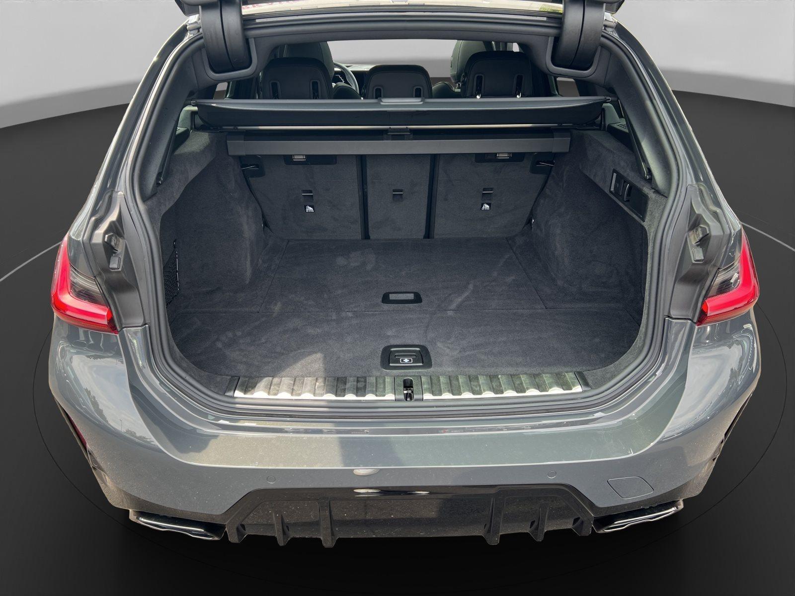 BMW 3er Touring – Bild 9