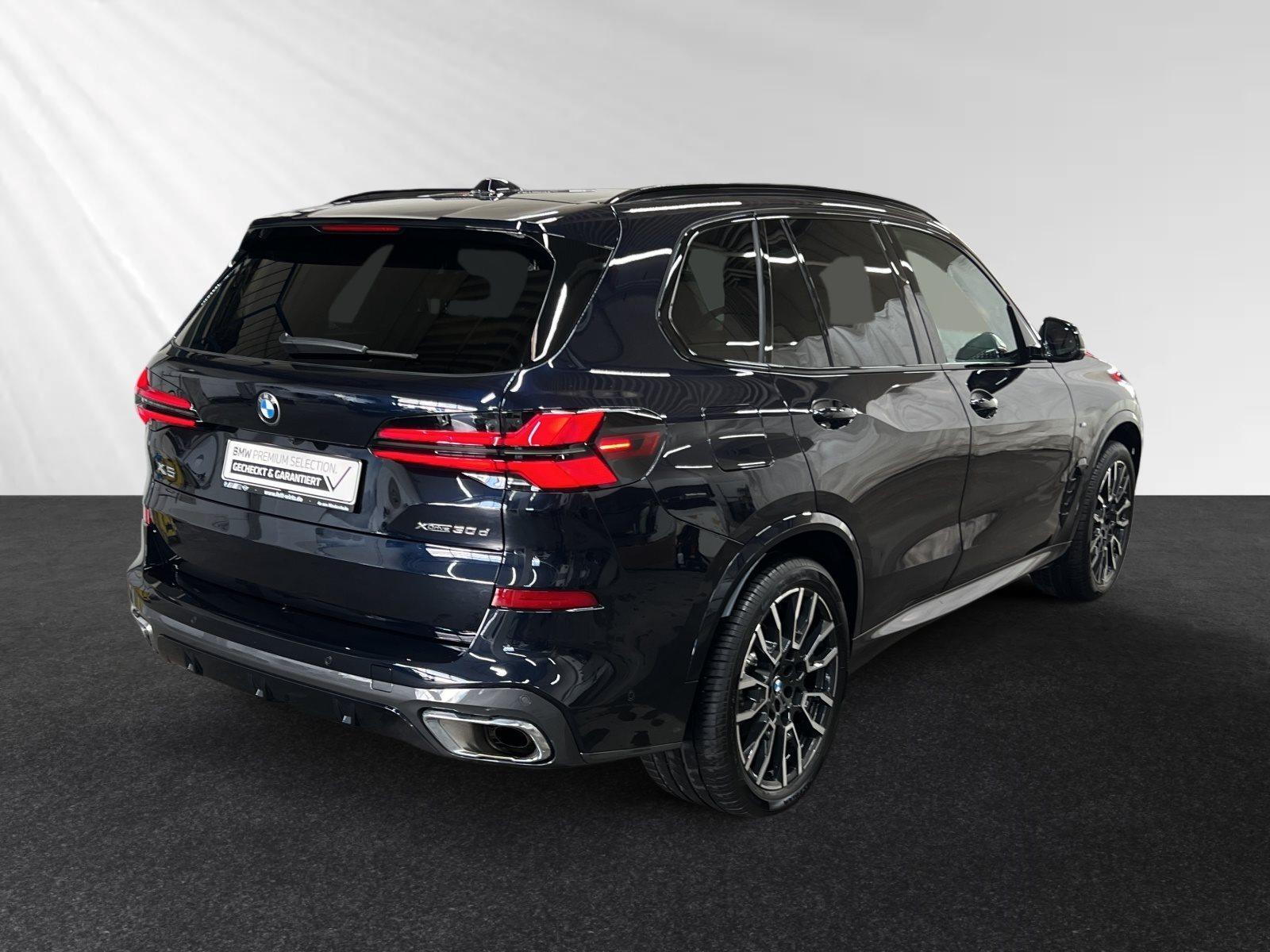 BMW X5 – Bild 3