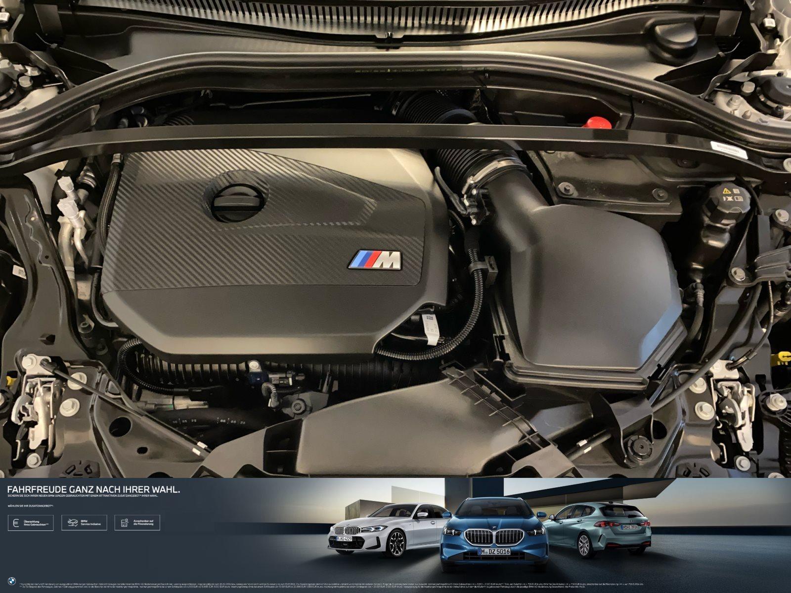 BMW 1er – Bild 16