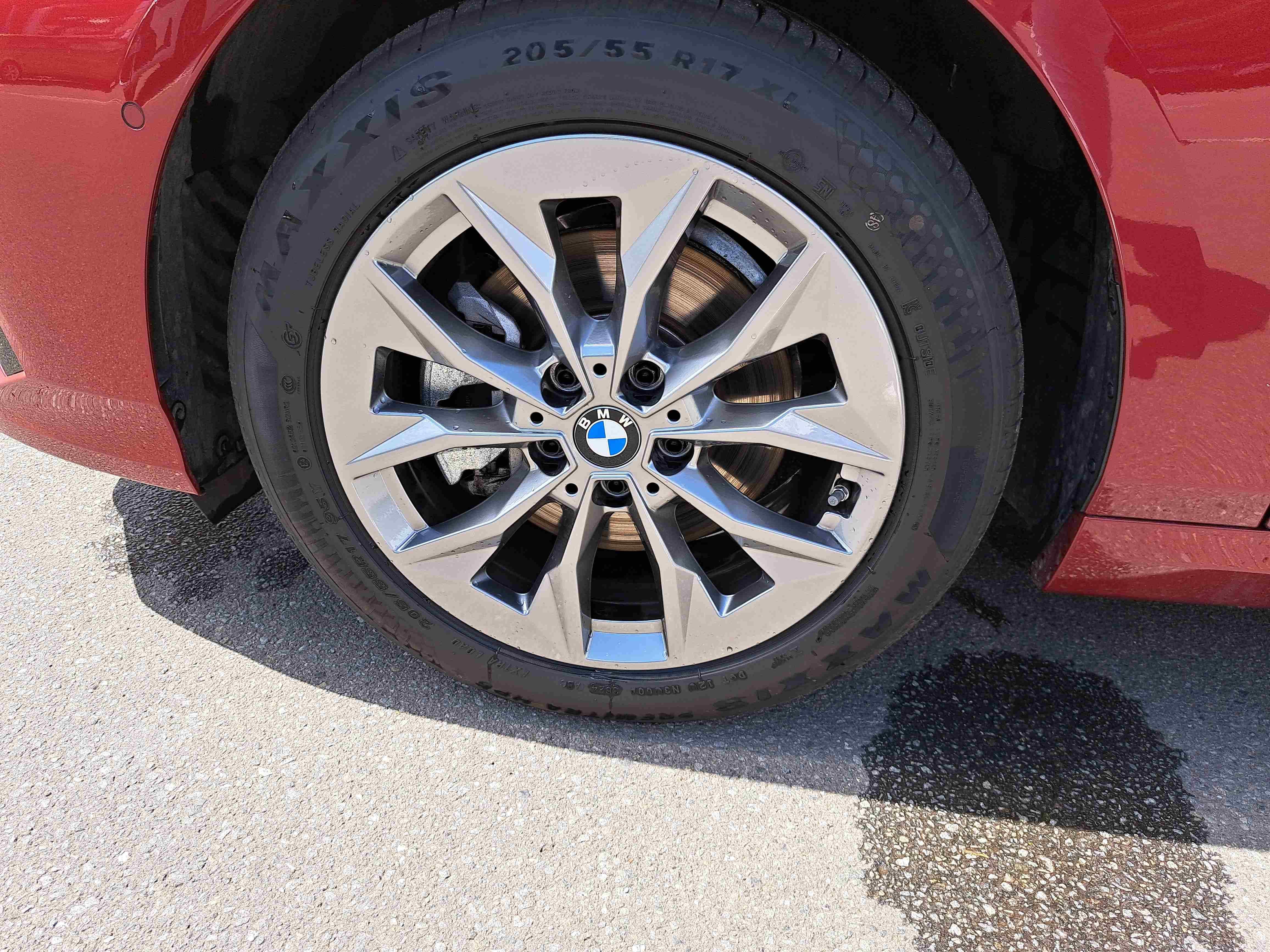 BMW 1er – Bild 11
