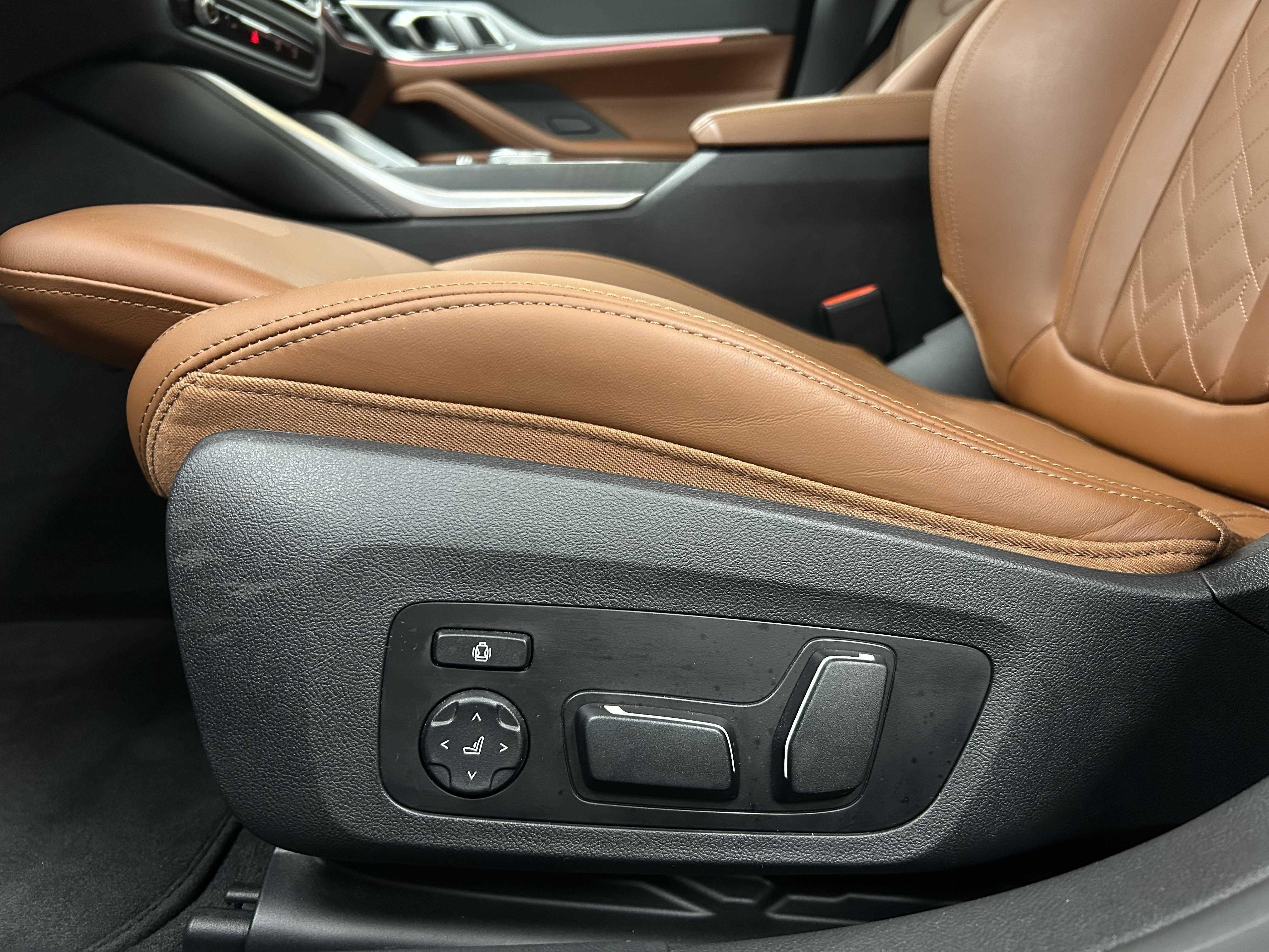 BMW 440