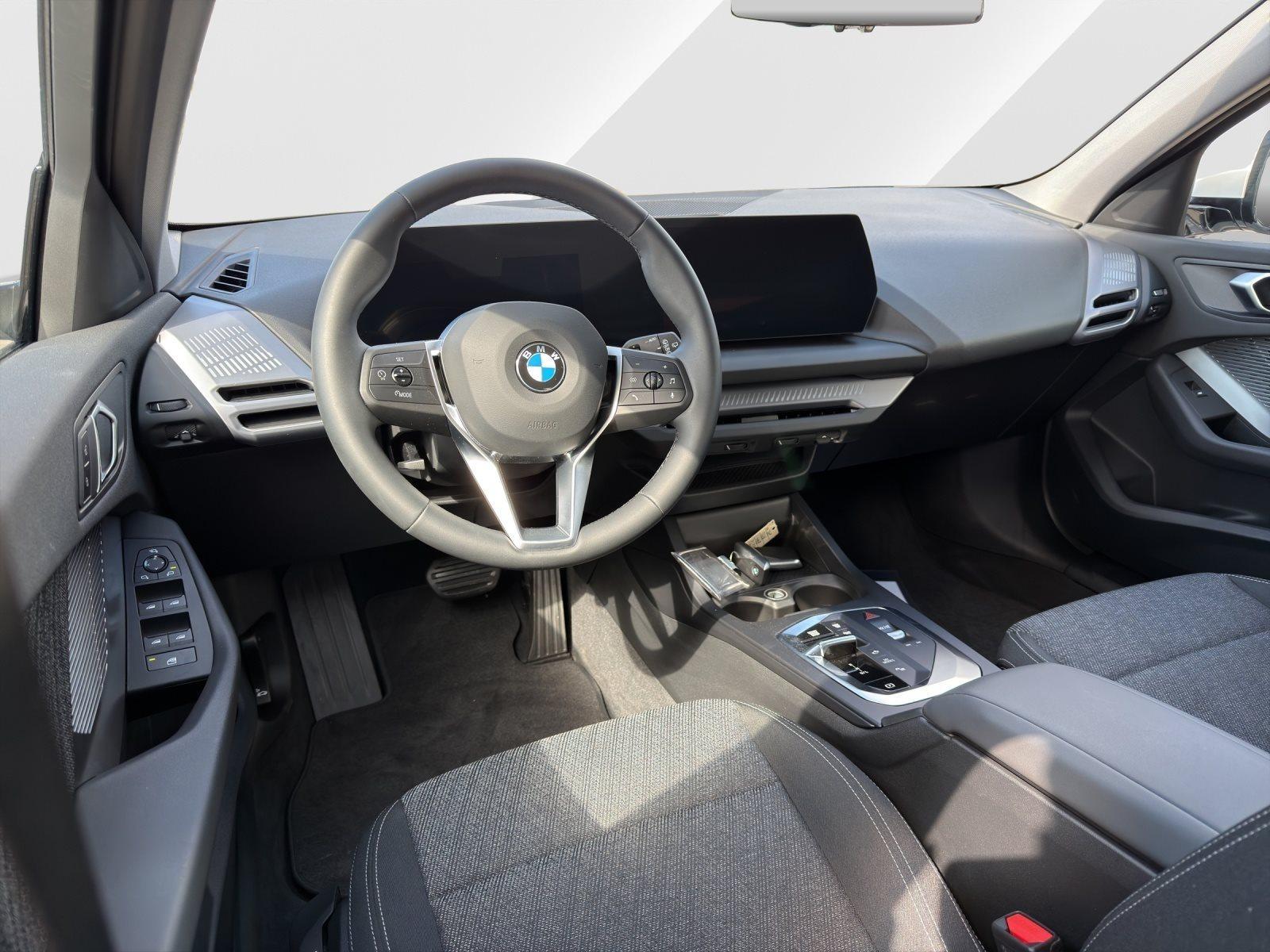 BMW 1er – Bild 14