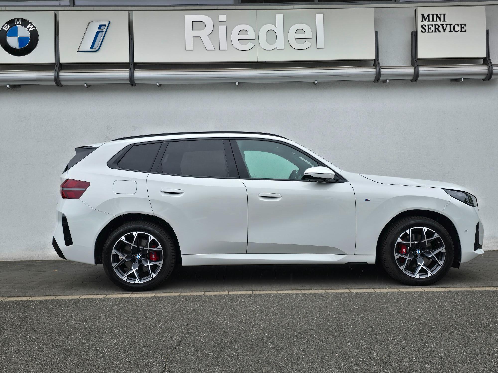 BMW X3 – Bild 8