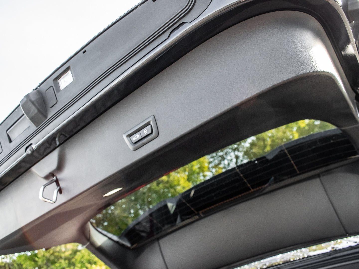 BMW X3 – Bild 10