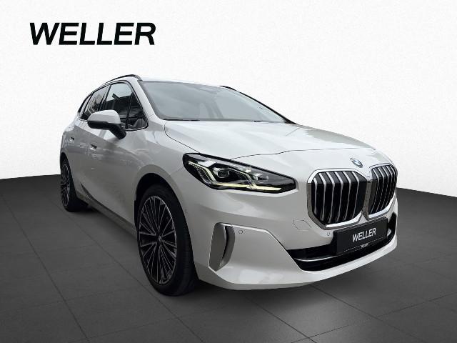 BMW 2er Active Tourer – Bild 2