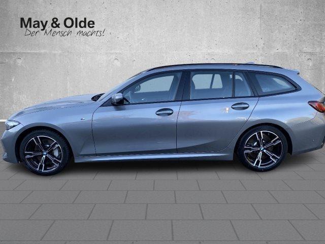 BMW 3er Touring – Bild 2