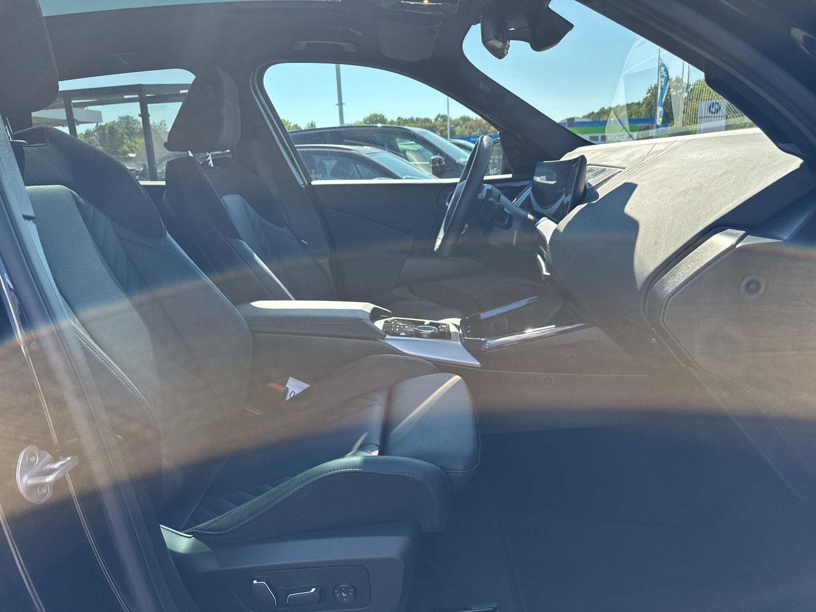 BMW X3 – Bild 2