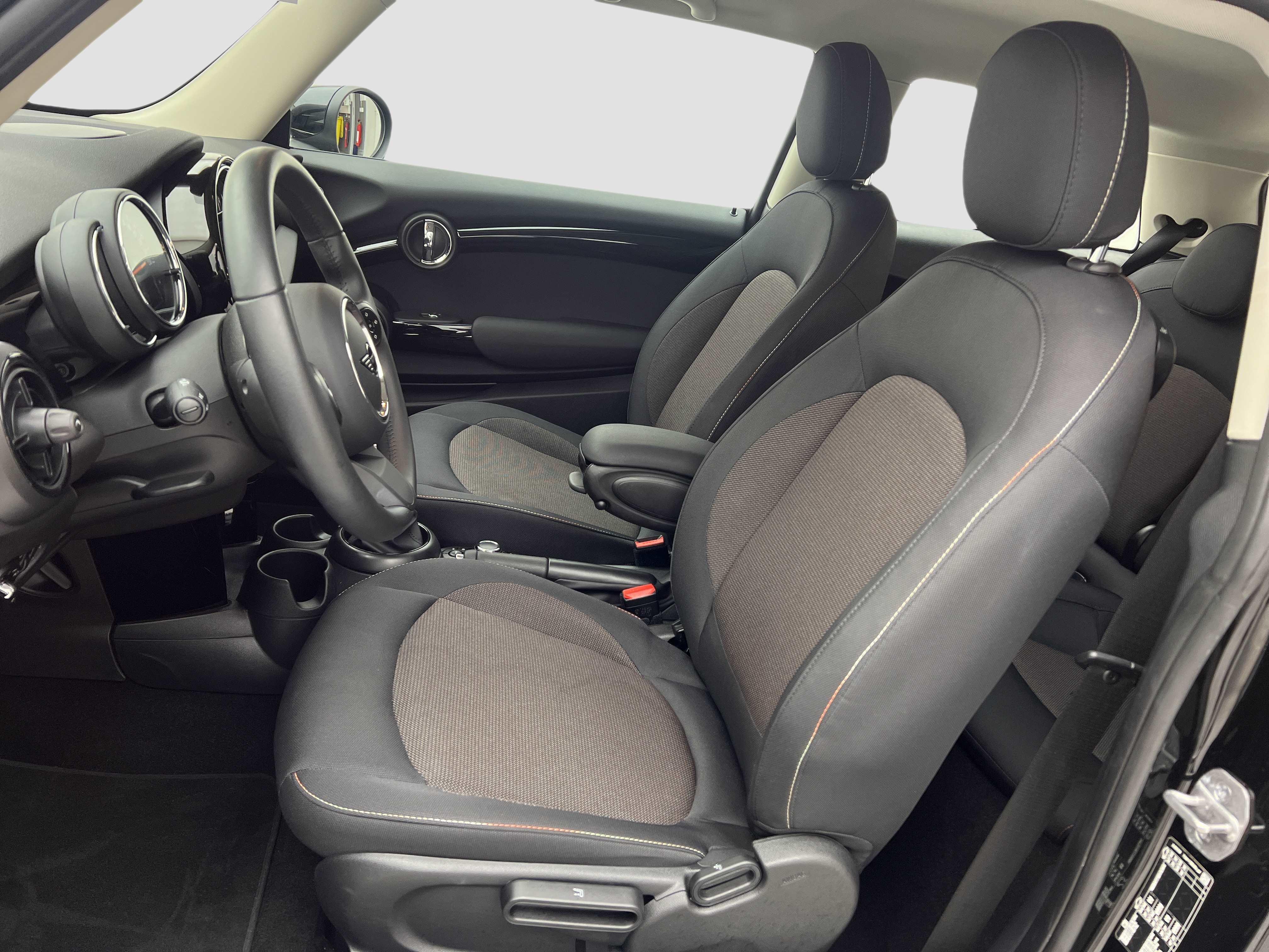 MINI Cooper 3-Türer – Bild 9