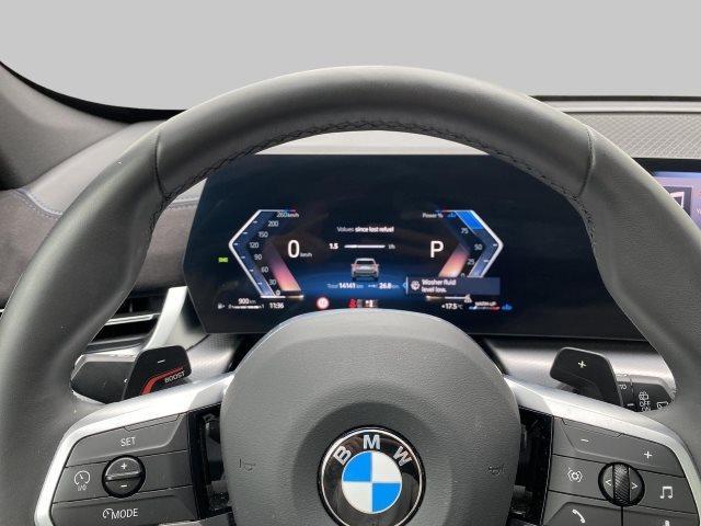 BMW X1 – Bild 23