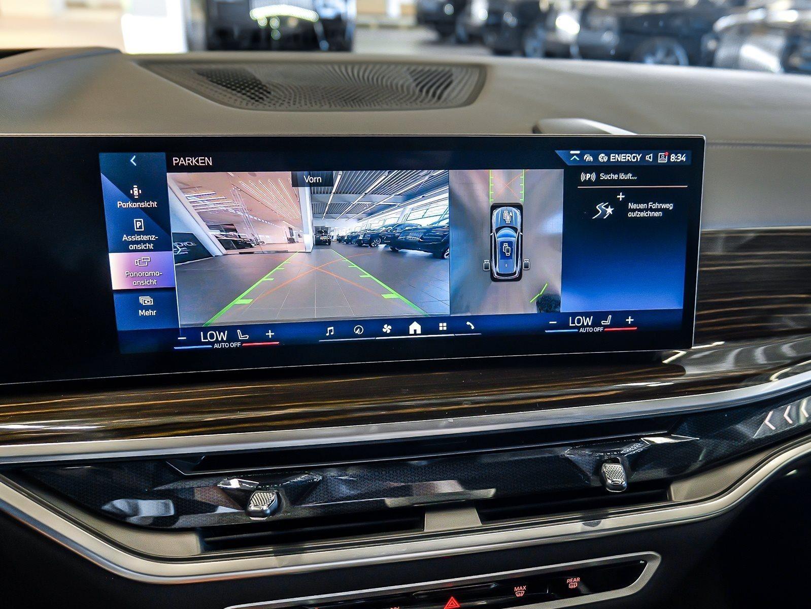 BMW X5 – Bild 13