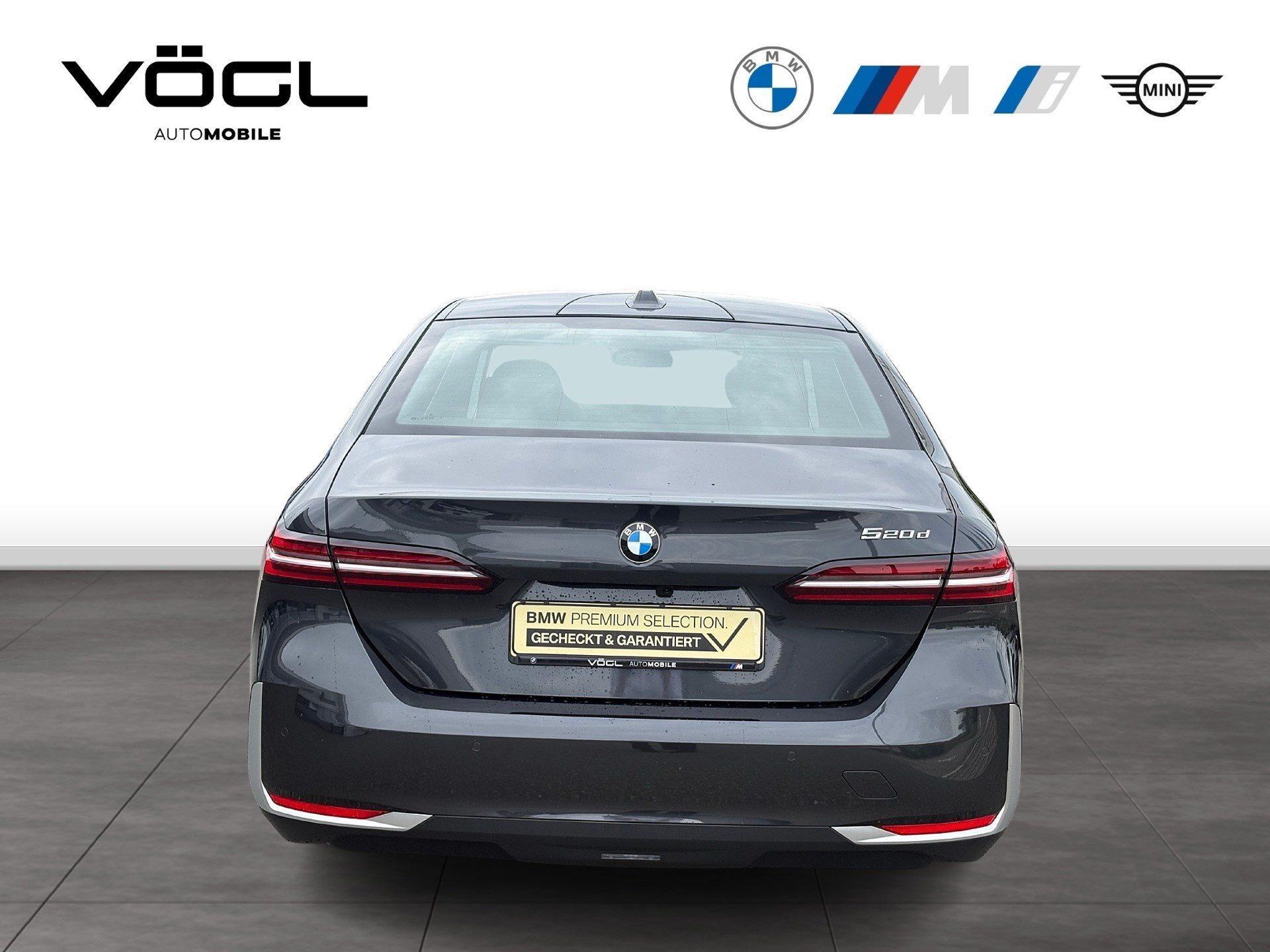BMW 5er – Bild 10