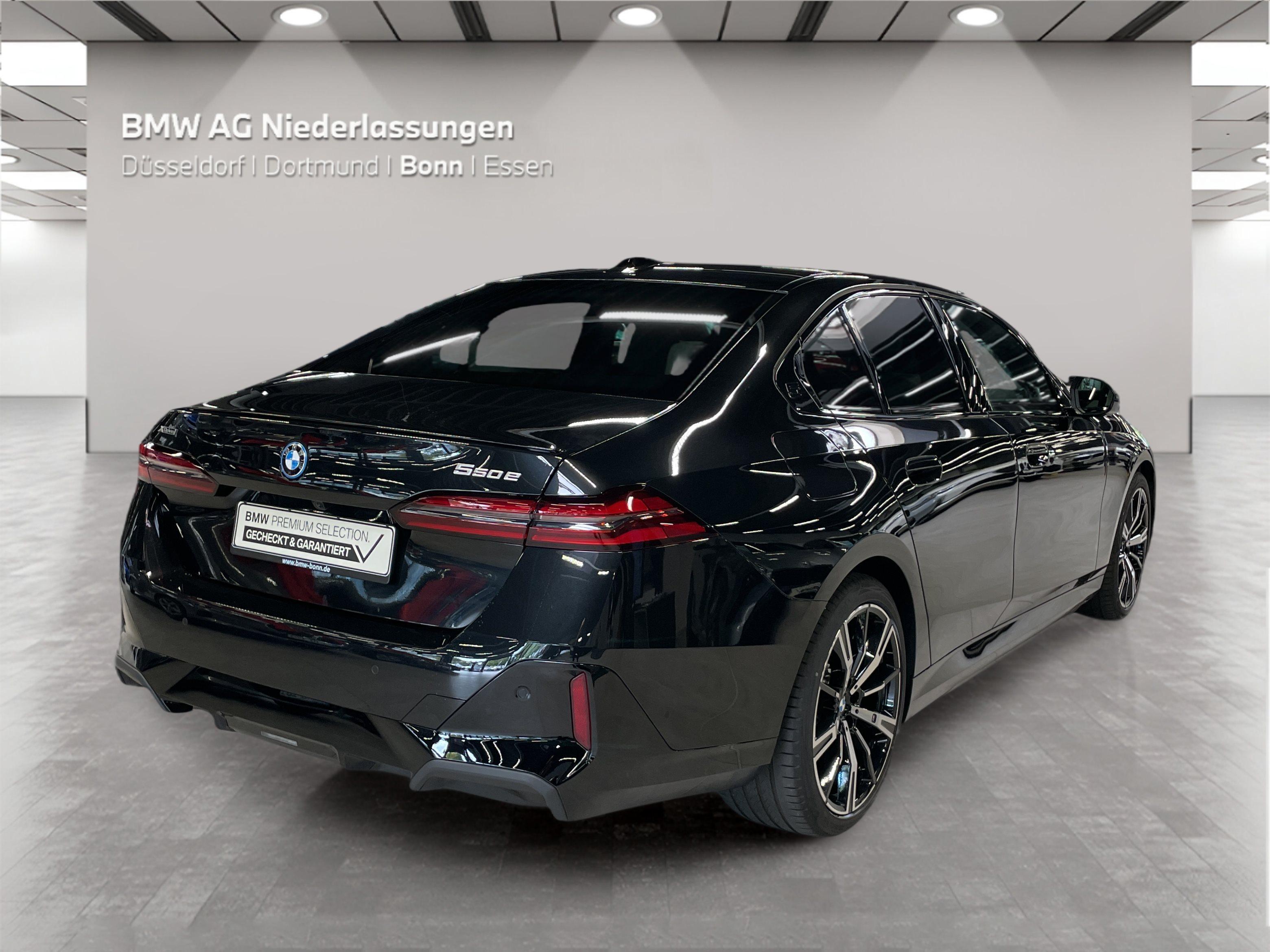BMW 5er – Bild 5