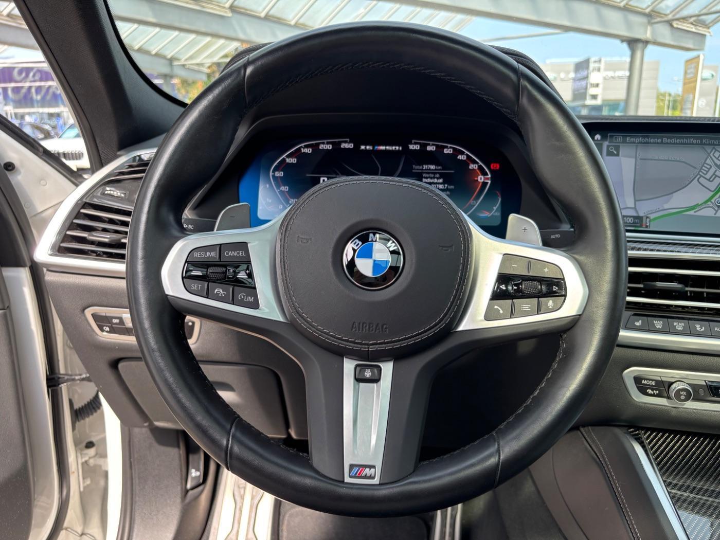BMW X6 – Bild 7