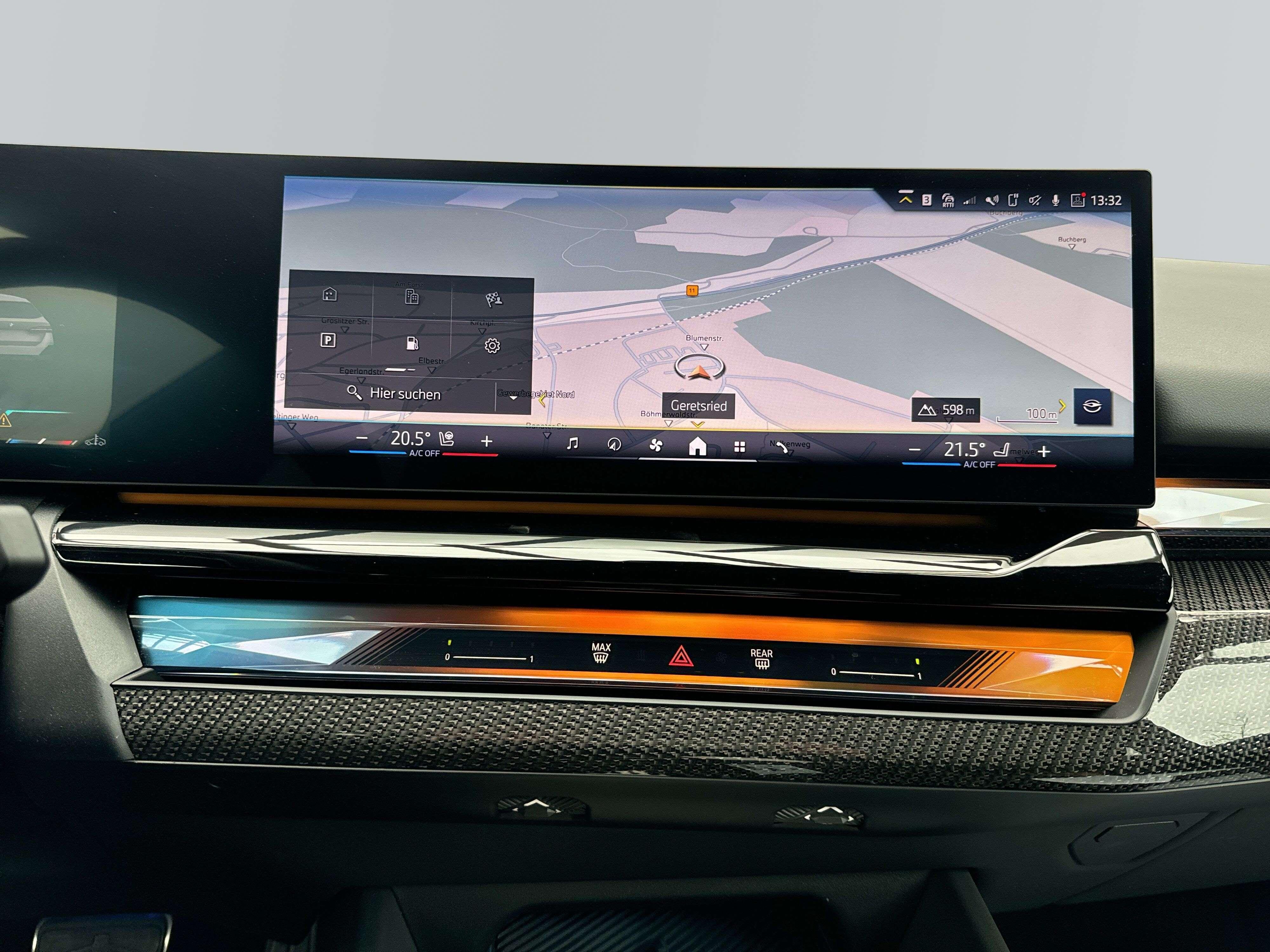 BMW 5er Touring – Bild 20