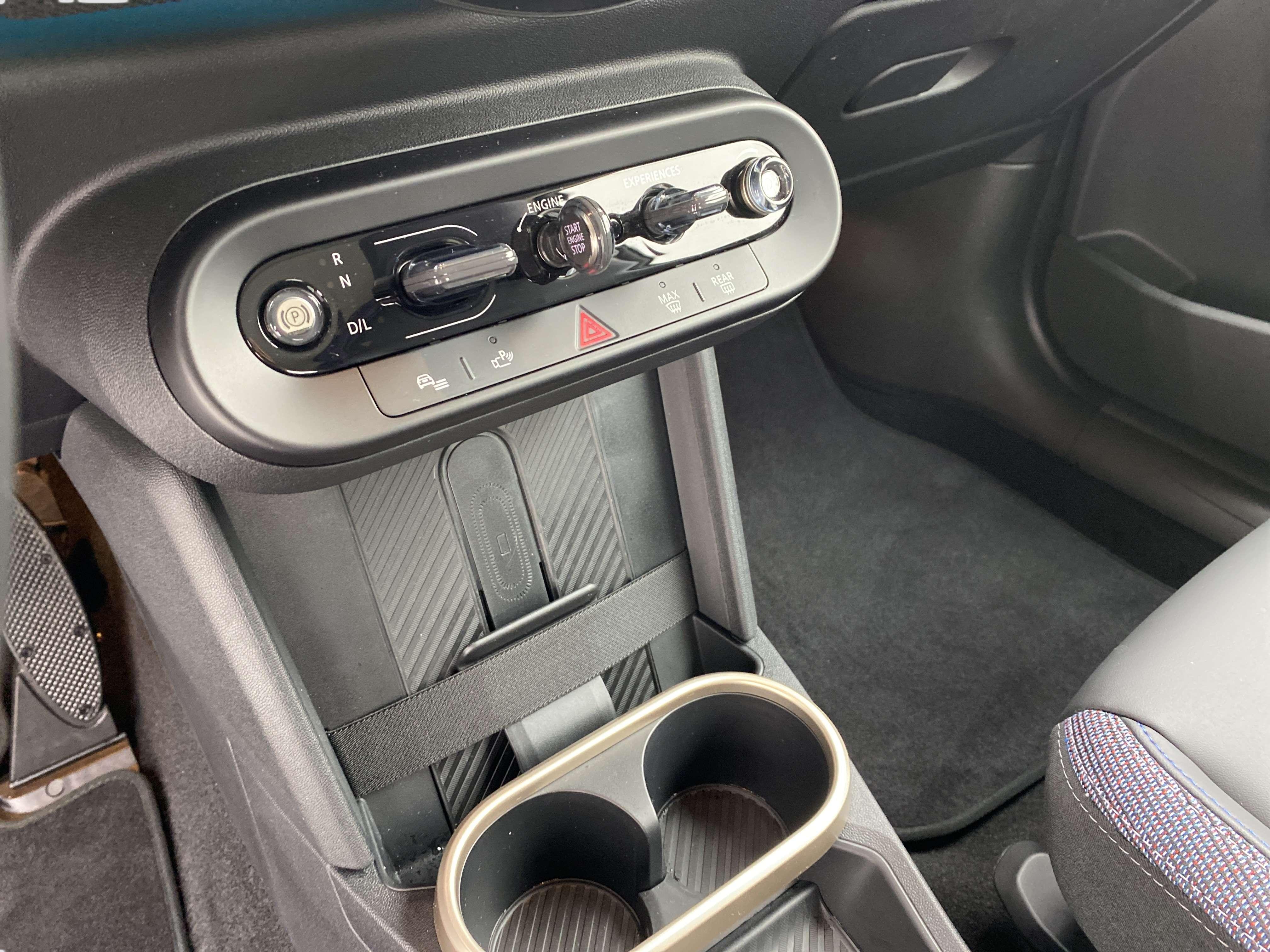 MINI Cooper 3-Türer – Bild 9