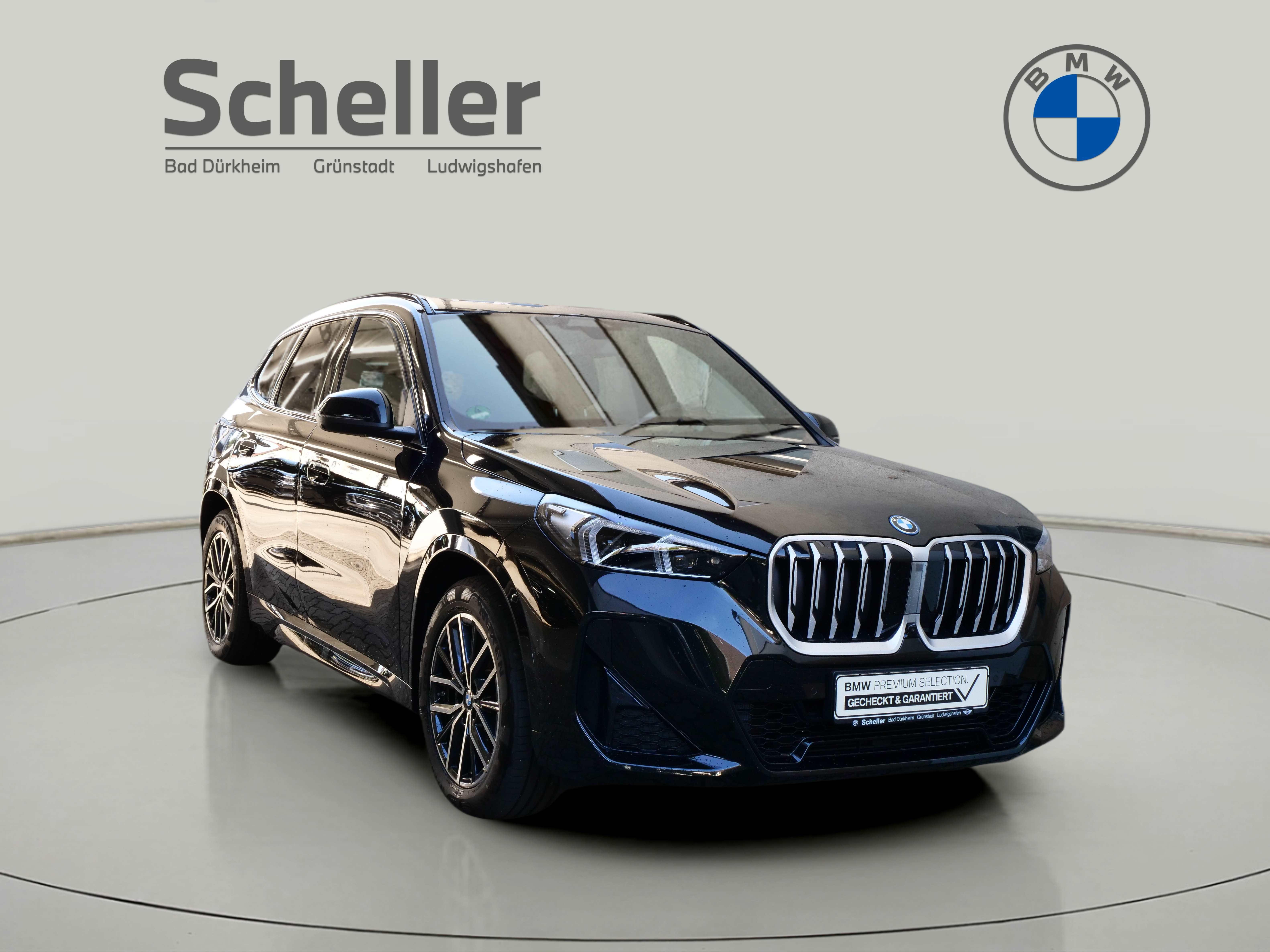 BMW X1 – Bild 6