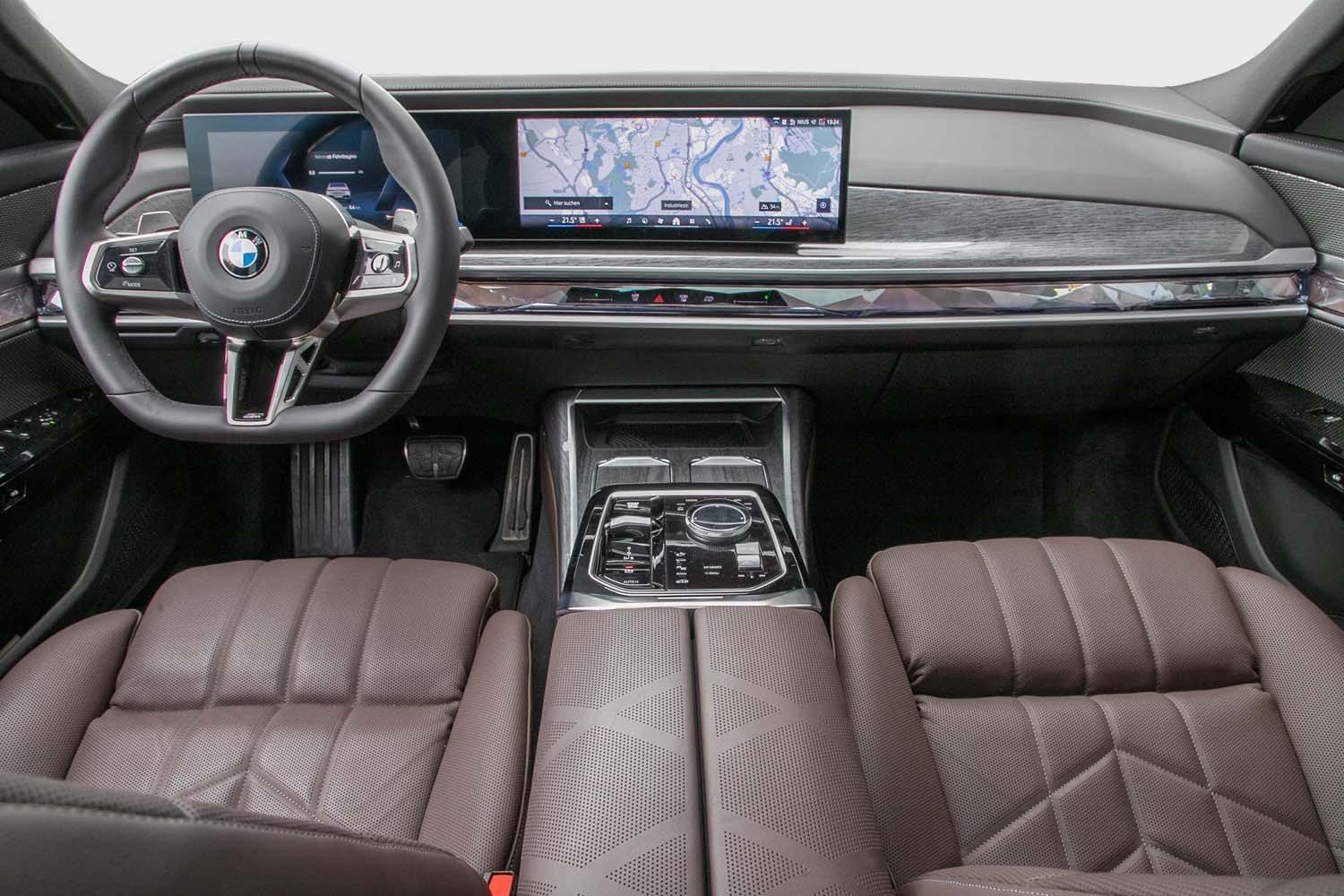 BMW 7er – Bild 5