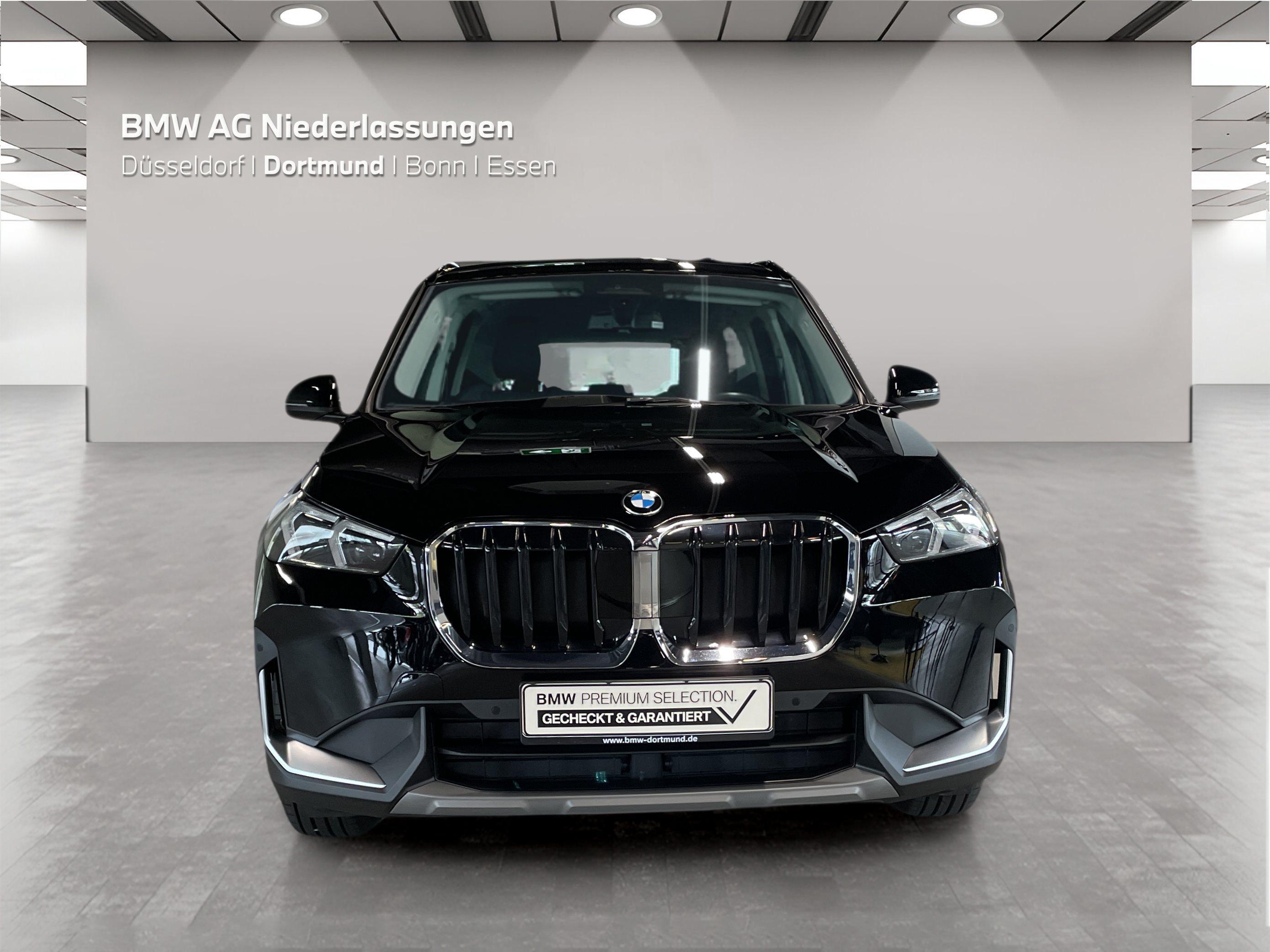 BMW X1 – Bild 5