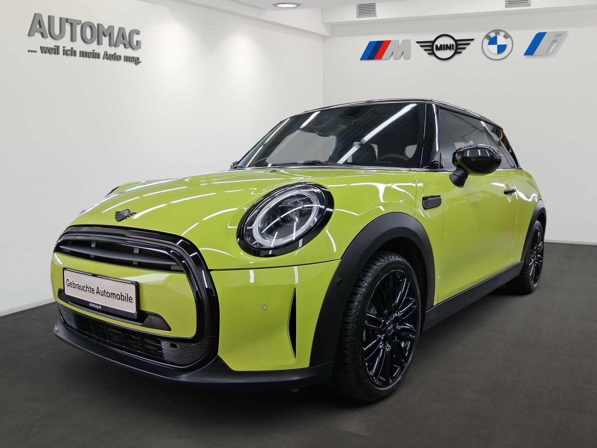 MINI COOPER 2023