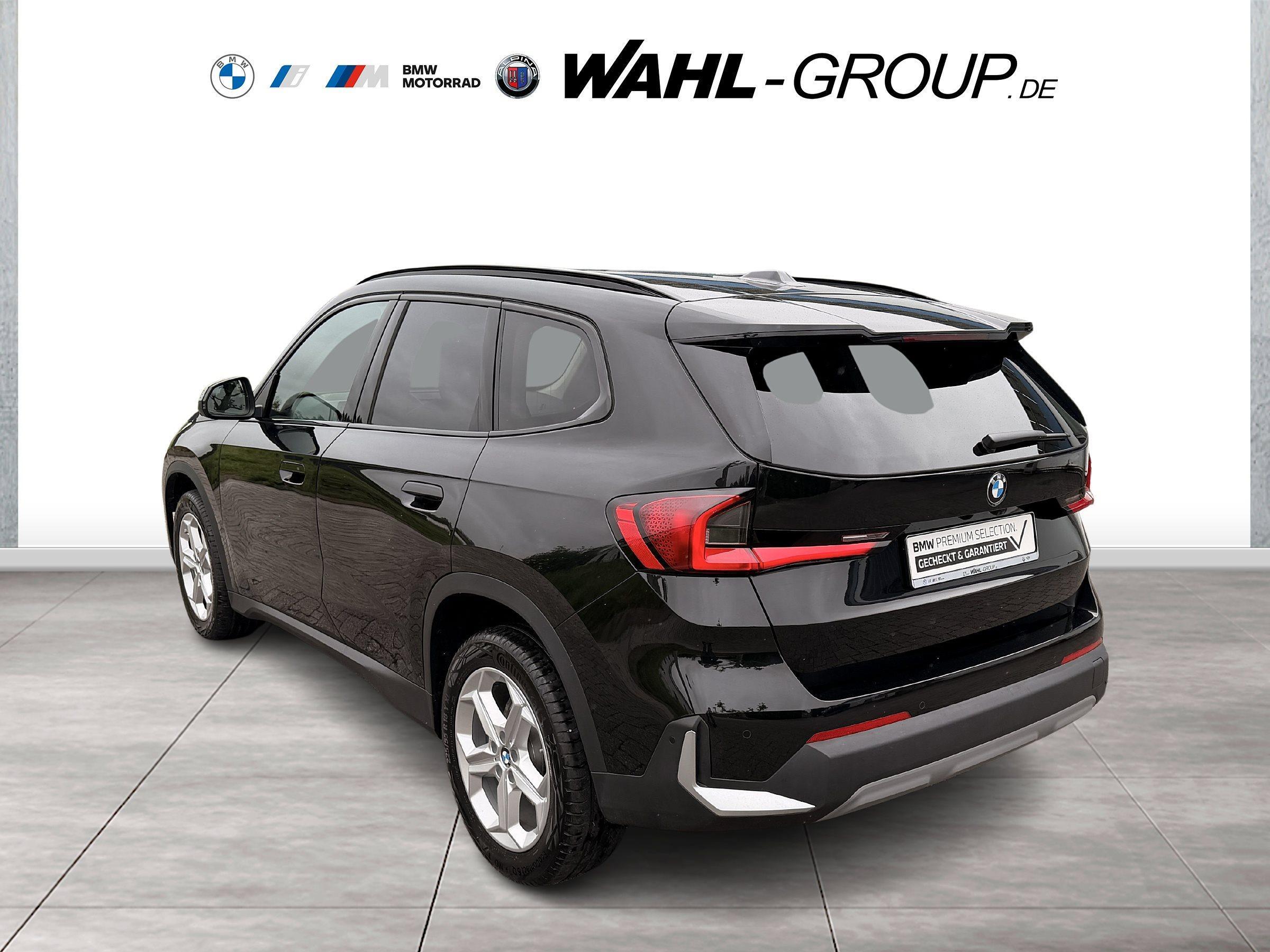 BMW X1 – Bild 5
