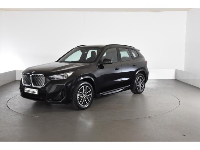 BMW iX1 – Bild 21