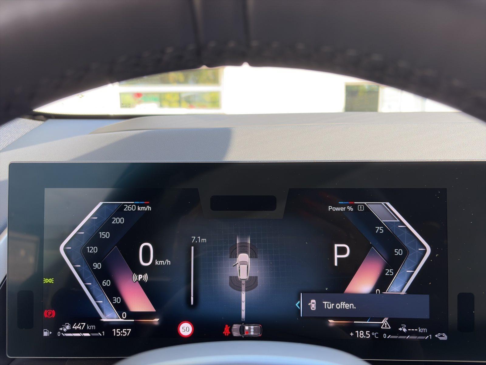 BMW X3 – Bild 21